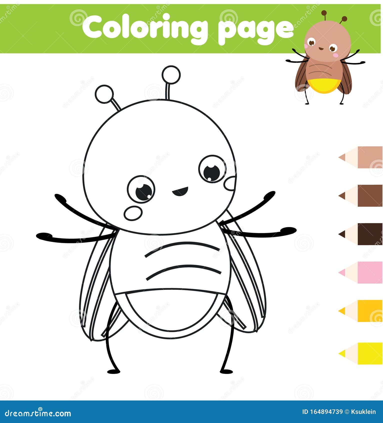 Página Coloreada Con Luciérnagas Dibujo De La Actividad De Los Niños Diversión Impresa Para Niños Y Niños Ilustración del Vector - Ilustración de contorno, elegante: 164894739 Página Coloreada Con Luciérnagas Dibujo De La Actividad De Los Niños Diversión Impresa Para Niños Y Niños Ilustración del Vector - Ilustración de contorno, elegante: 164894739