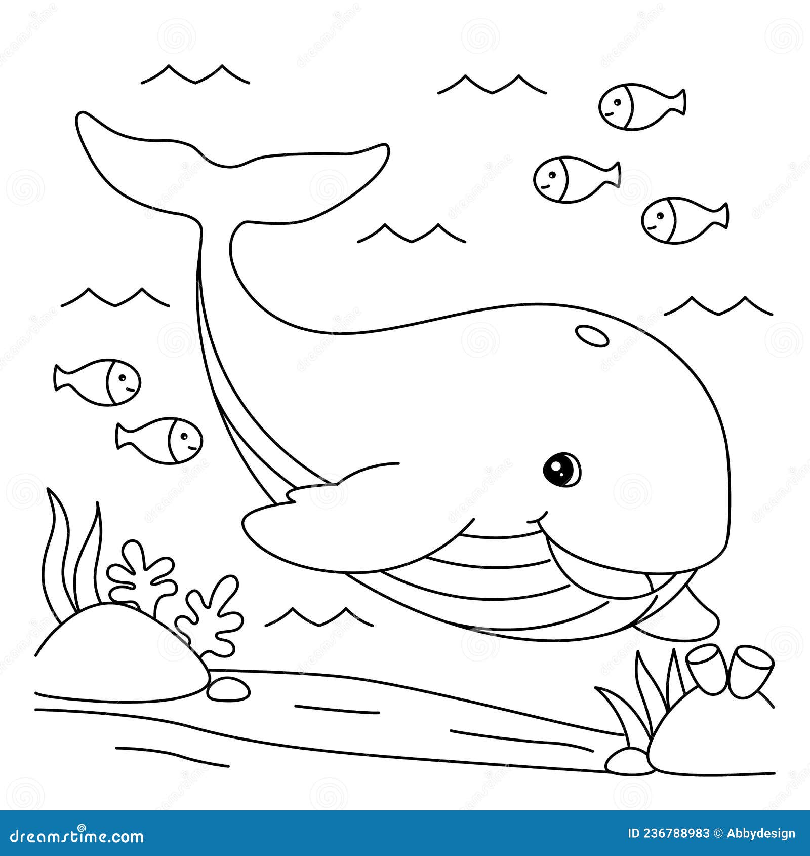 Baleia Desenho Para Colorir - Ultra Coloring Pages