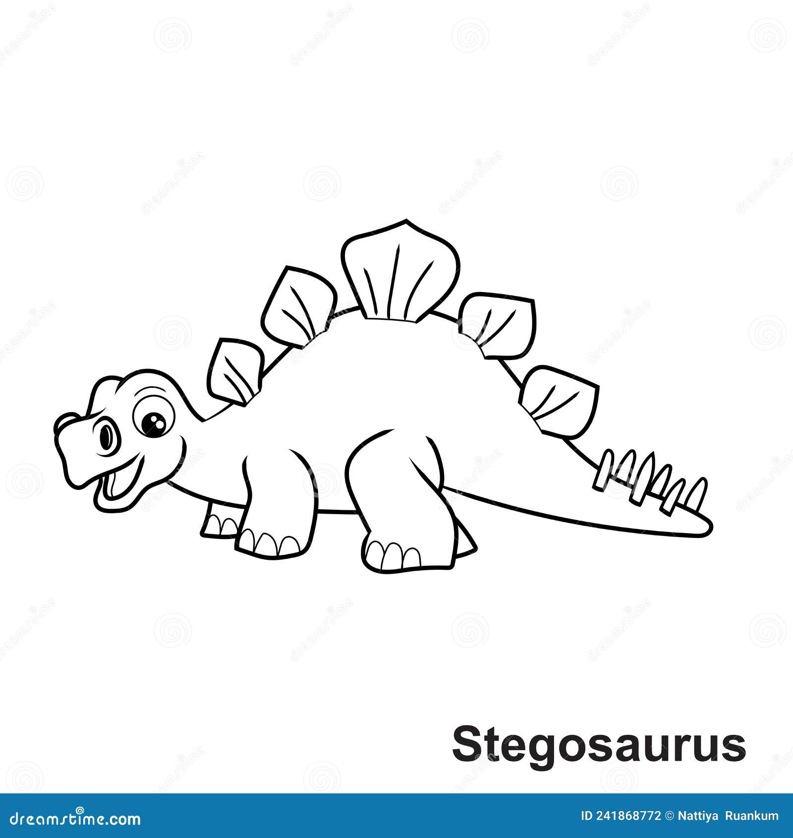 Página De Coloreado De Dinosaurios. Página De Color De Los Dinosaurios Lindos. Página De Dibujos Animados Sobre El Color De Los Di Ilustración del Vector - Ilustración de feliz, flor: 241868772 Página De Coloreado De Dinosaurios. Página De Color De Los Dinosaurios Lindos. Página De Dibujos Animados Sobre El Color De Los Di Ilustración del Vector - Ilustración de feliz, flor: 241868772