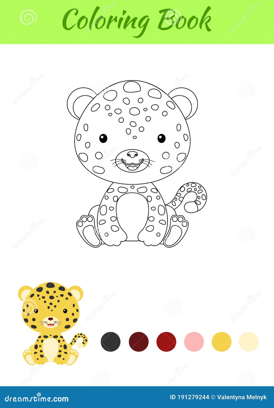Pagina De Coloreo Bebe Jaguar Sentado Libro De Colorear Para Ninos Actividad Educativa Para Ninos De Edad Preescolar Y Ninos De Ilustracion Del Vector Ilustracion De Vector Clase Pagina De Coloreo Bebe Jaguar Sentado Libro De Colorear Para Ninos Actividad Educativa Para Ninos De Edad Preescolar Y Ninos De Ilustracion Del Vector Ilustracion De Vector Clase