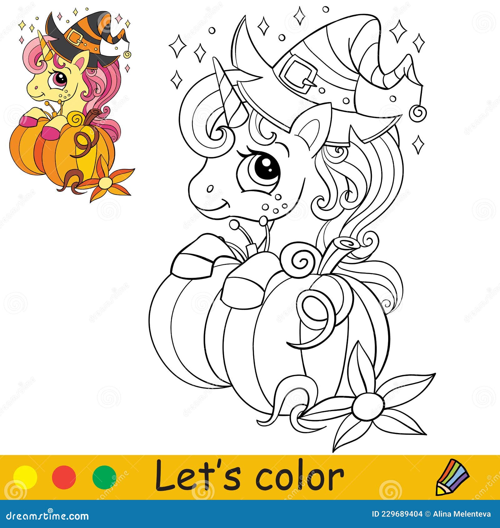 Vetores de Halloween Desenho Animado Desenho Animado Personagens Página De  Livro De Colorir e mais imagens de Colorindo - iStock