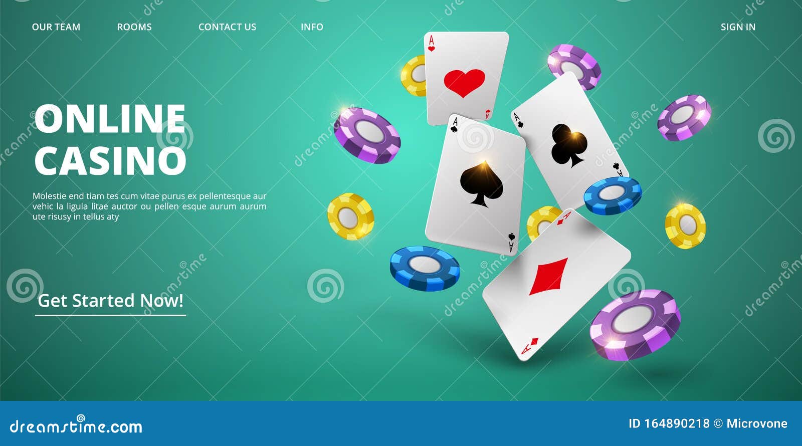 Roda de sorte ou fortuna colorida roda de jogo online casino banner para  internet casino grande vitória conceito vetor ilustração