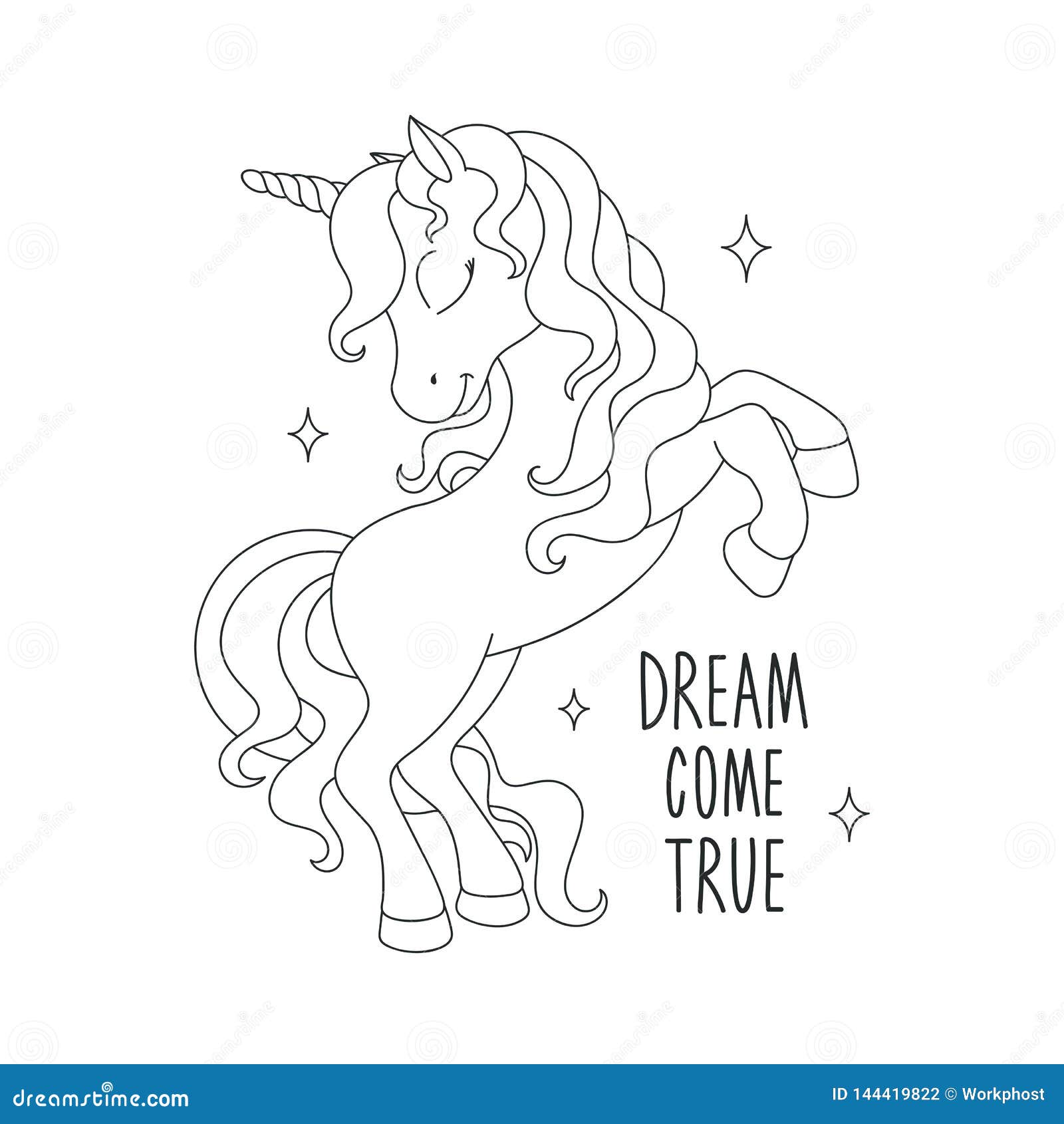 Desenhos de Unicórnio para Colorir e Coloridos  Coloring pages, Unicorn  coloring pages, Horse coloring pages