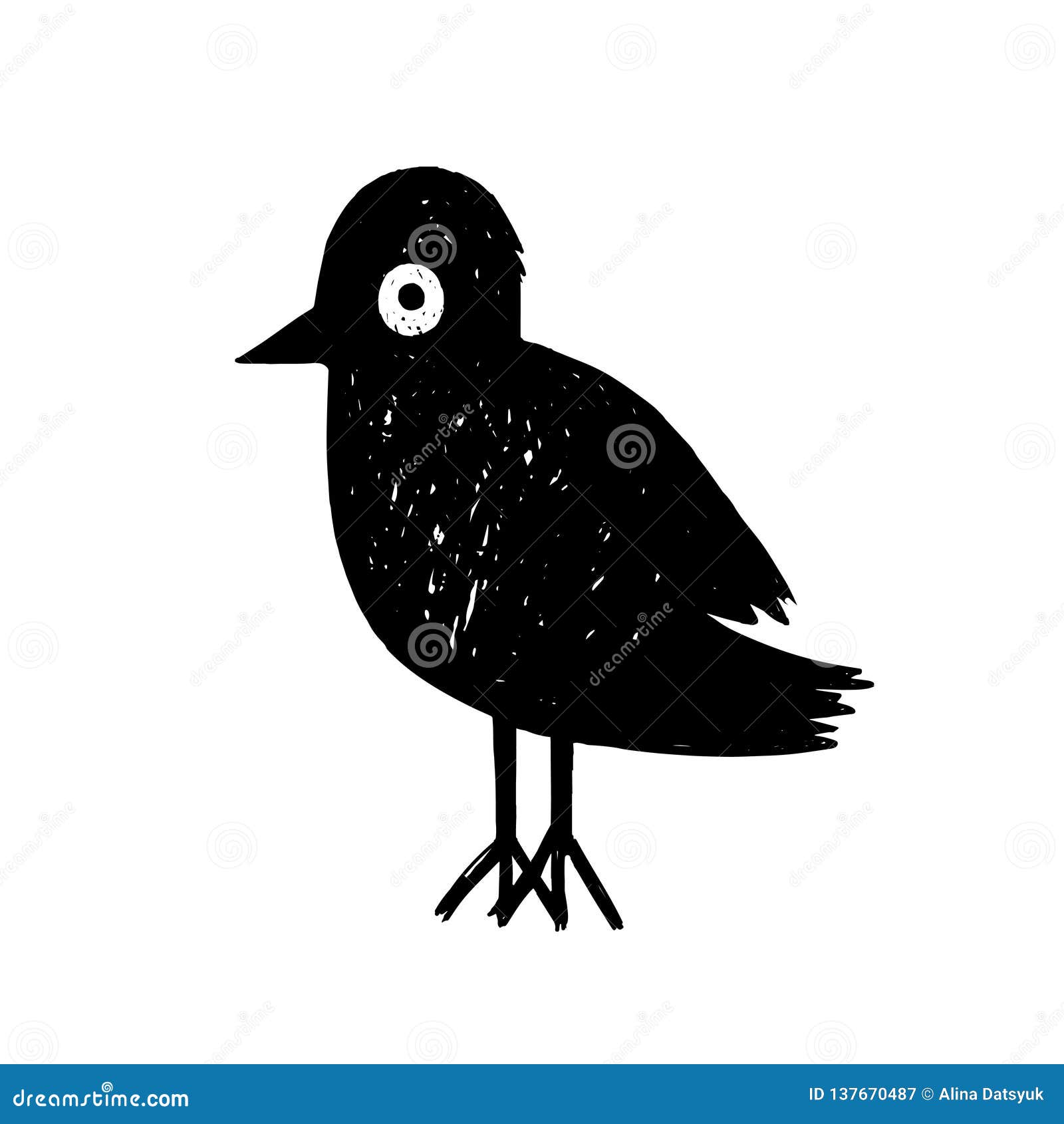 Pájaro Negro De La Historieta Personaje De Dibujos Animados Lindo Animal De Kawaii Ejemplo Del Pájaro De Bebé Stock de ilustración - Ilustración de lindo, divertido: 137670487 Pájaro Negro De La Historieta Personaje De Dibujos Animados Lindo Animal De Kawaii Ejemplo Del Pájaro De Bebé Stock de ilustración - Ilustración de lindo, divertido: 137670487