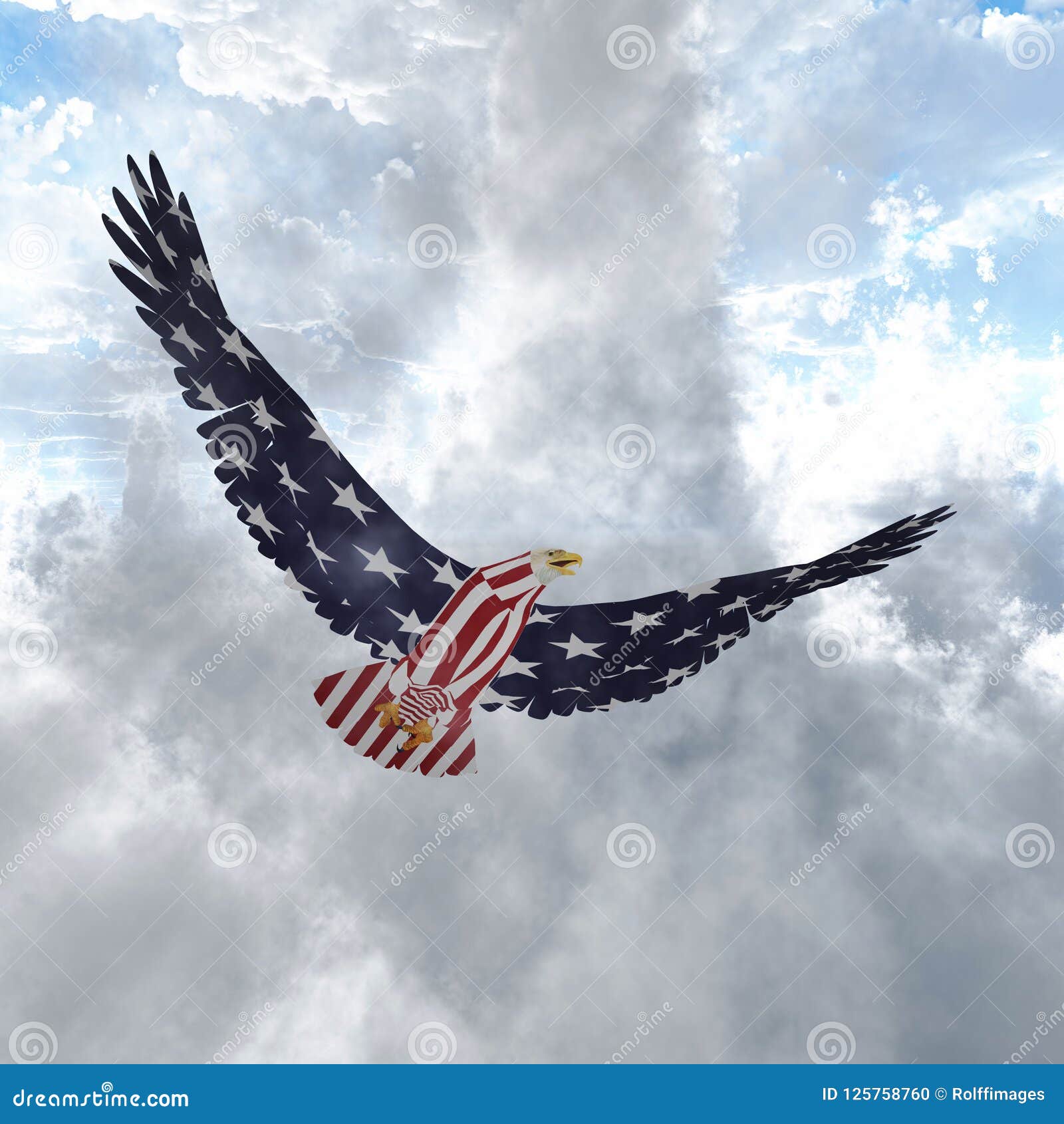 Pássaro da Liberdade foto de stock. Imagem de fundo - 125758760, image size:1600x1690