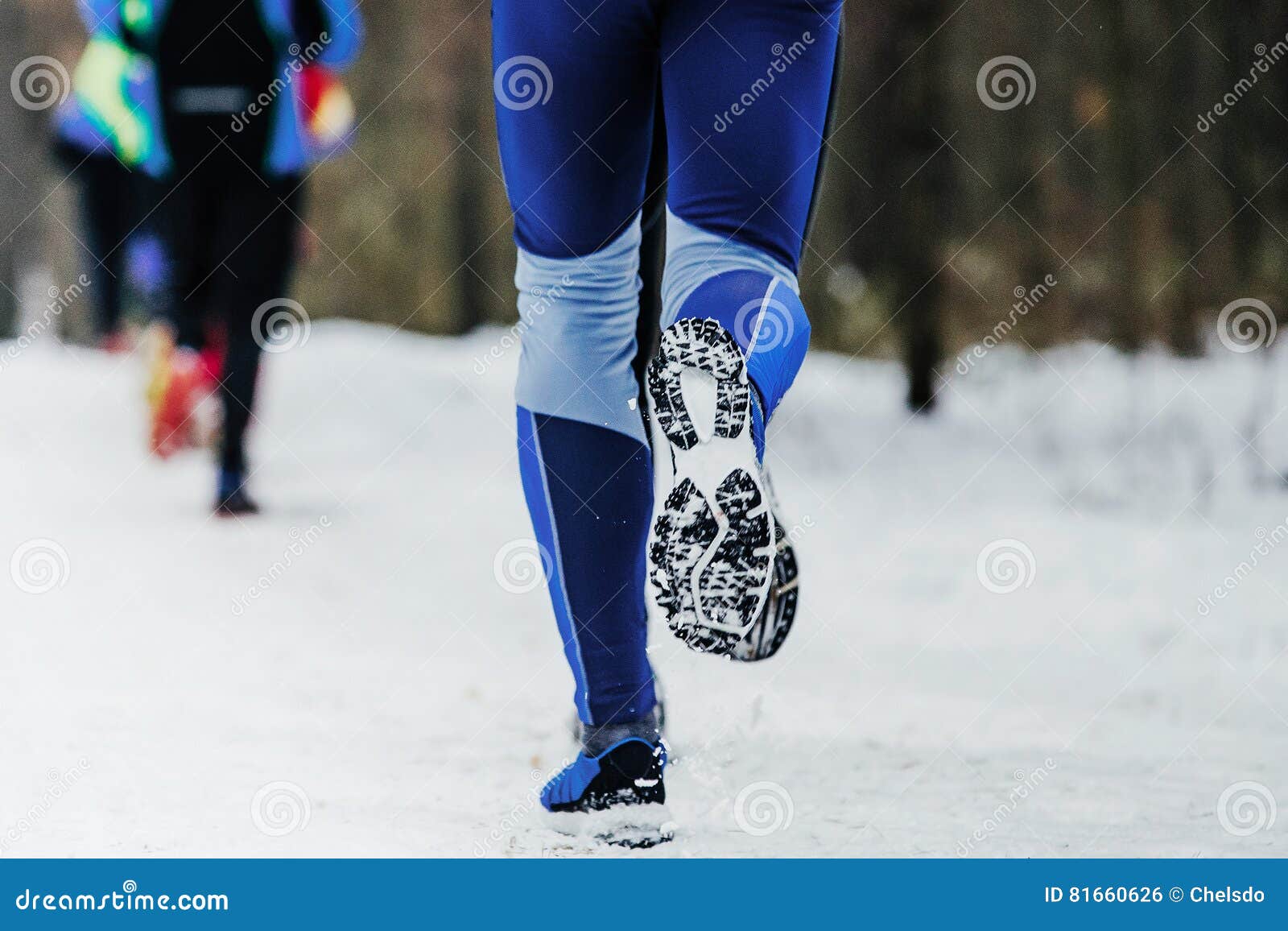 tênis para correr maratona