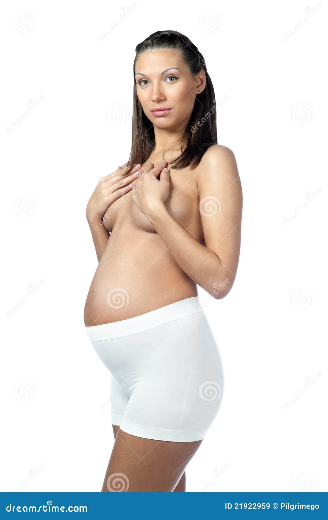 беременна но грудь не чувствительная фото 95