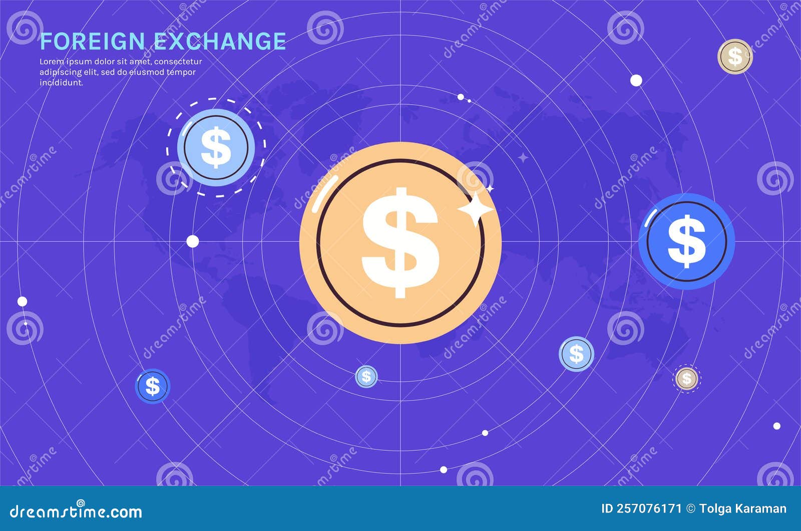 Financial Technology and Fintech, Online Banking, Foreign Exchange