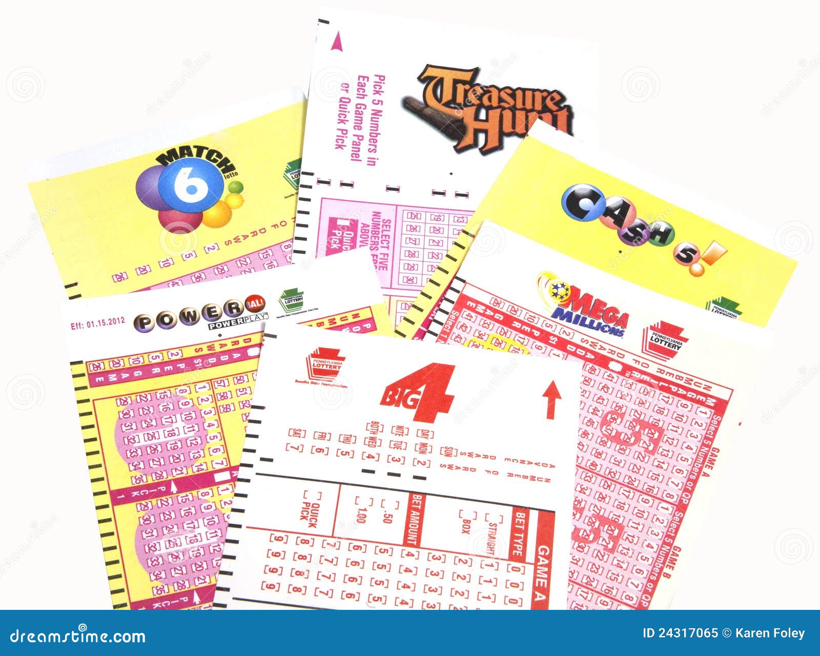 Tickets Tickets