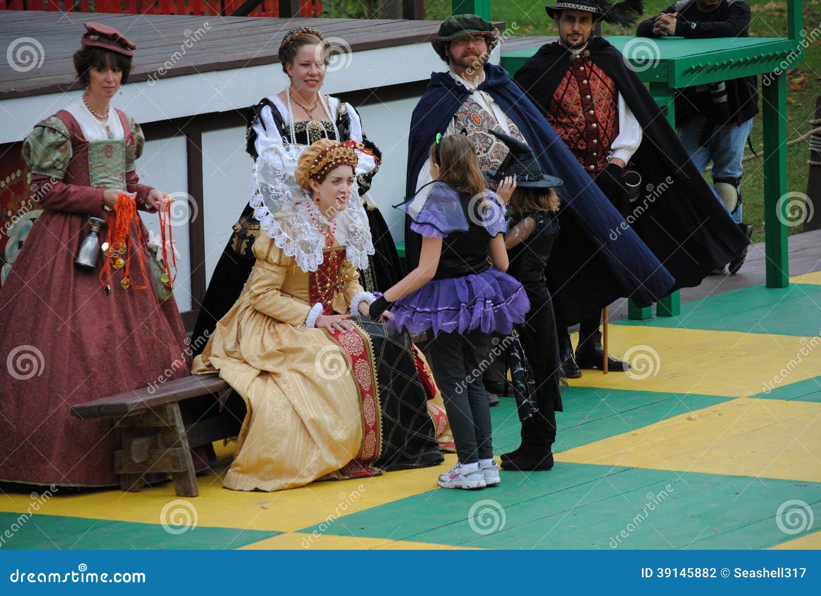 Pa Ren Fair editorial photography. Image of show, event - 39145882