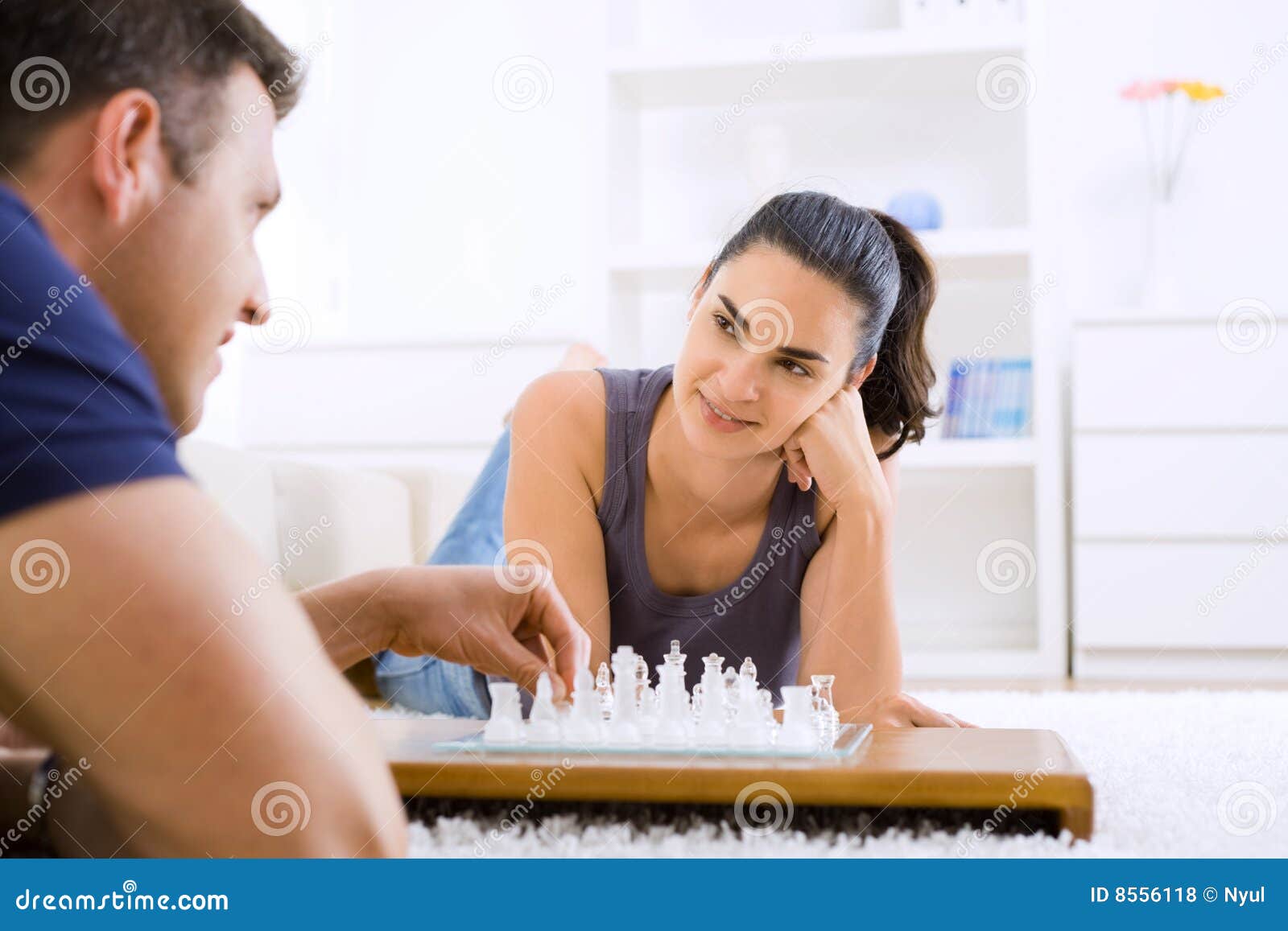 Schach mit Freunden und Herz - Schach-Ticker