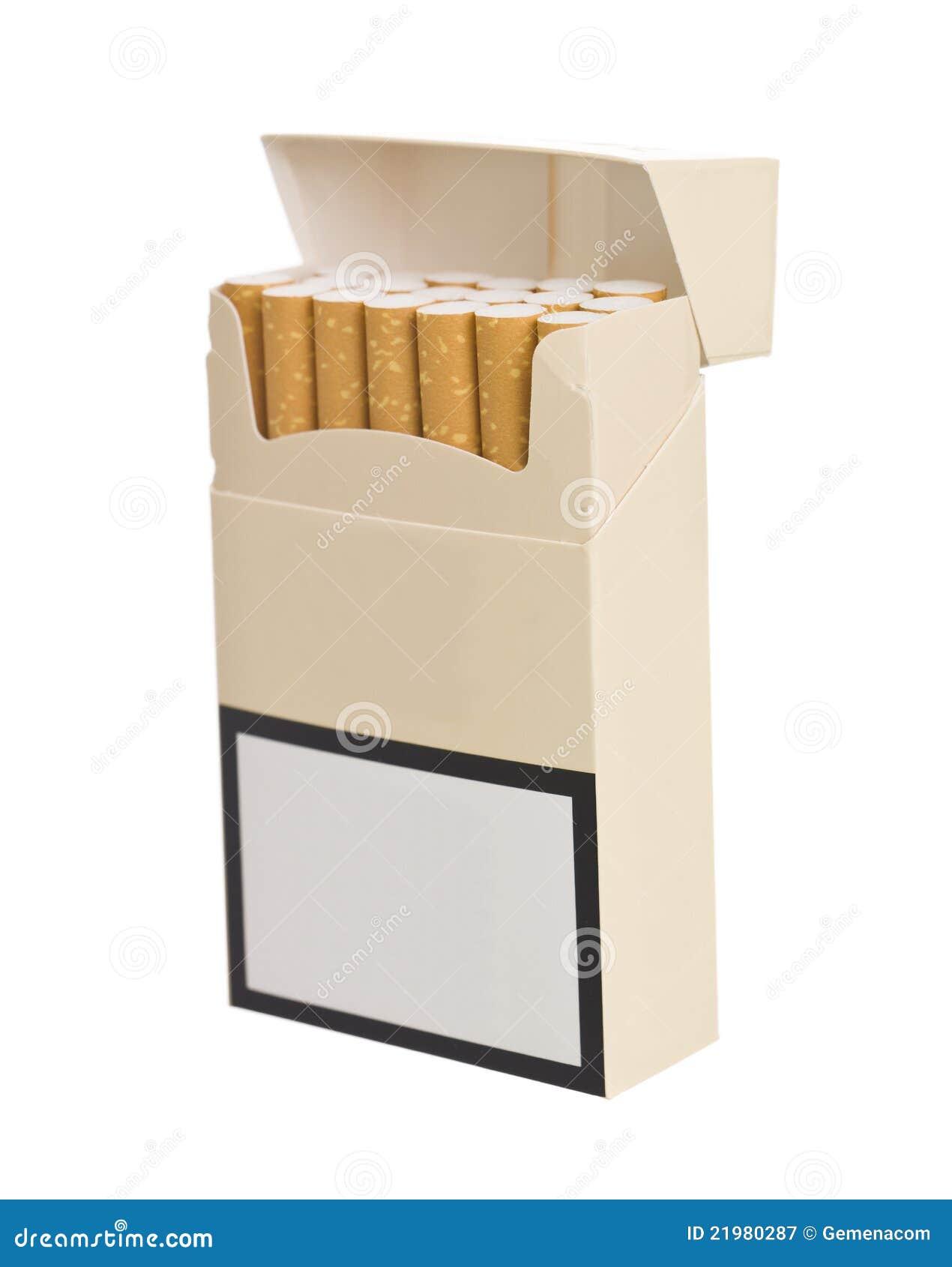 Pacchetti Delle Sigarette Nel Negozio Di Tabacco Fotografia Edoriale - Foto 9