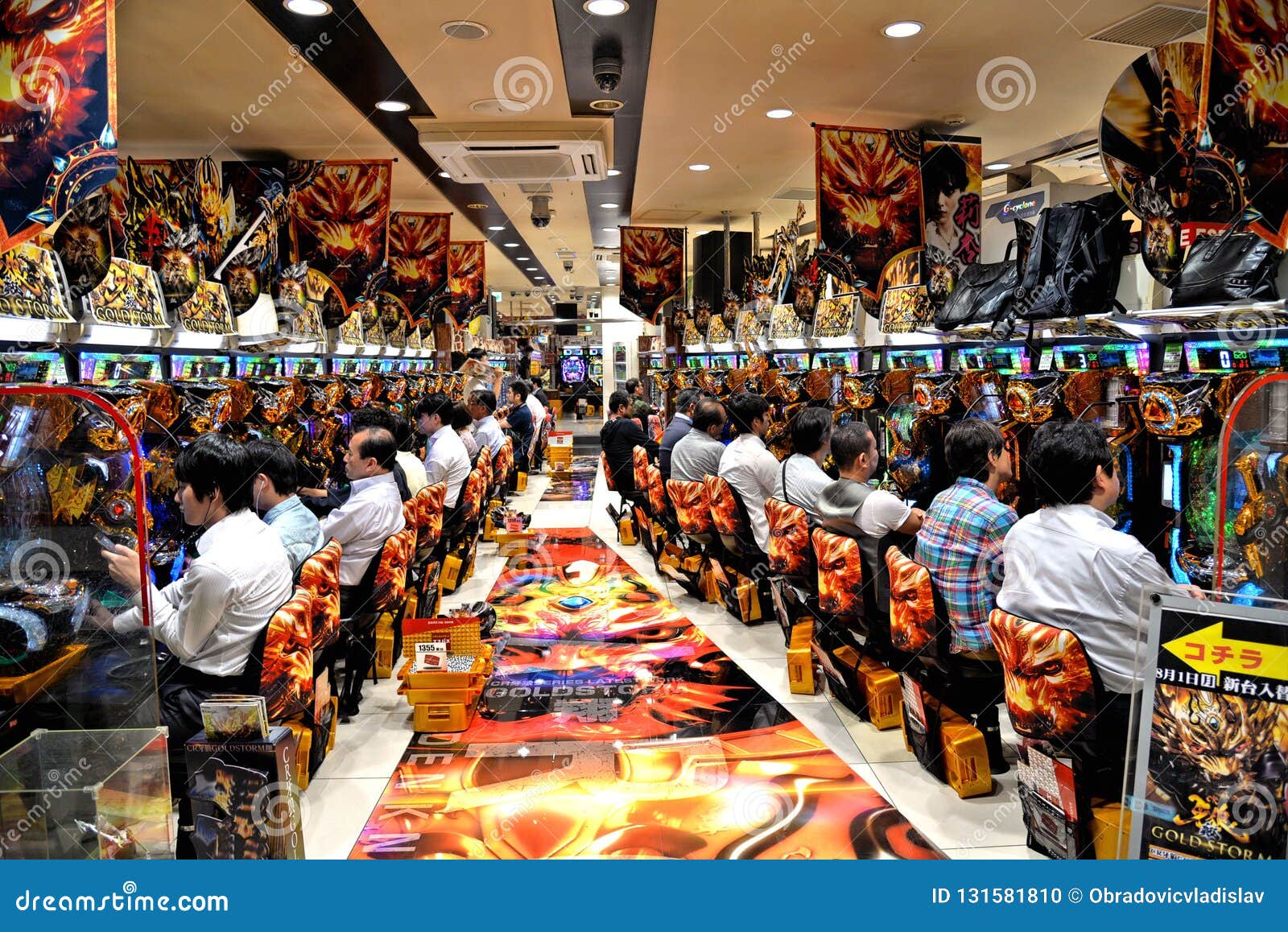 jogos pachinko