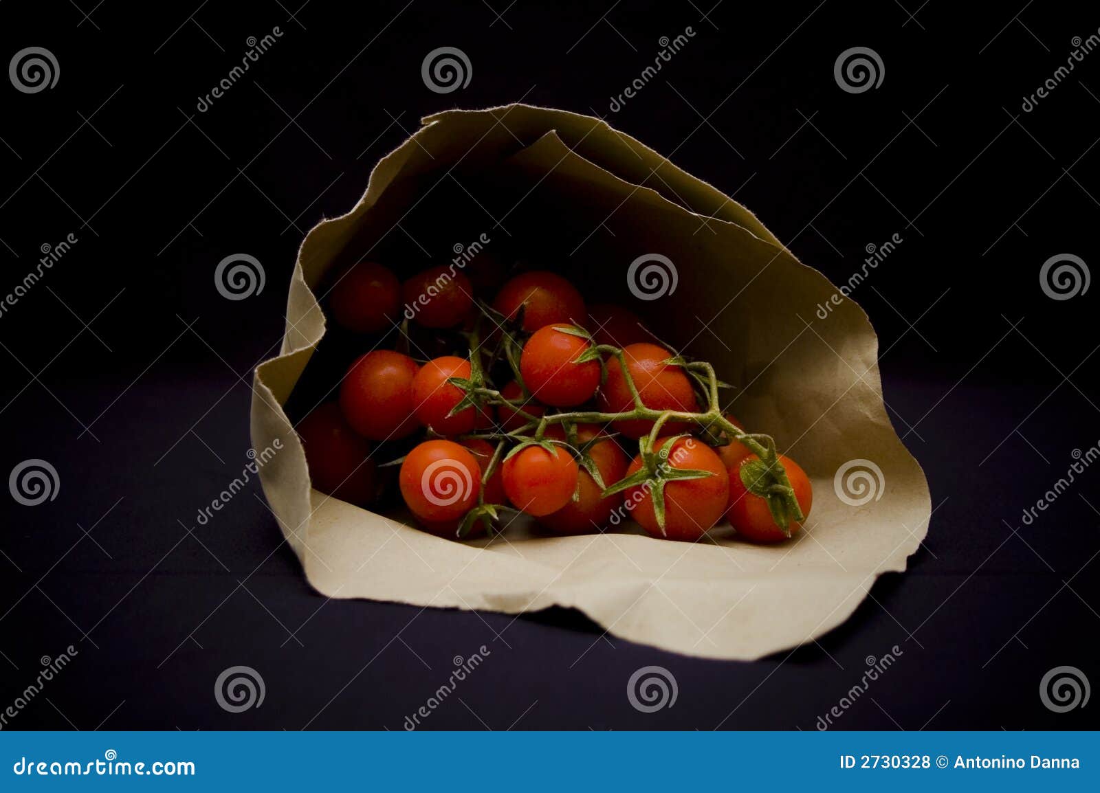 pachino's tomato