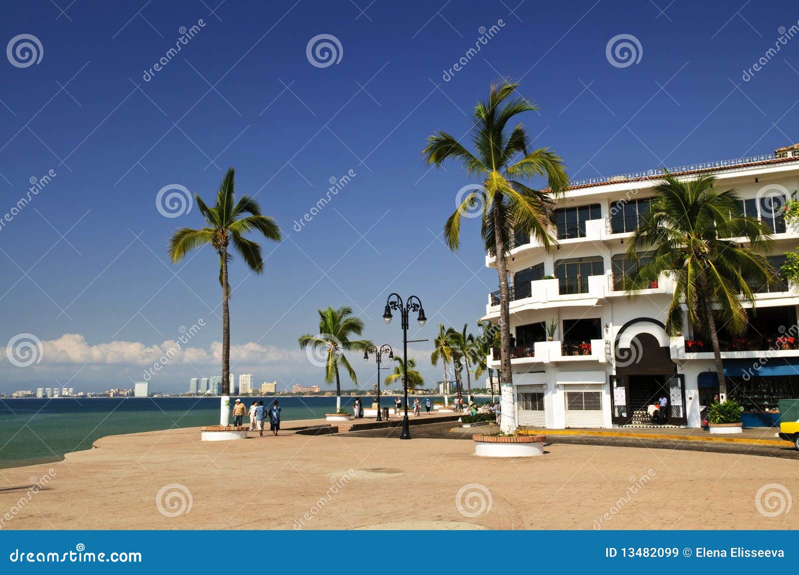 Pacific coast of Mexico editorial stock image. Image of seaside 13482099