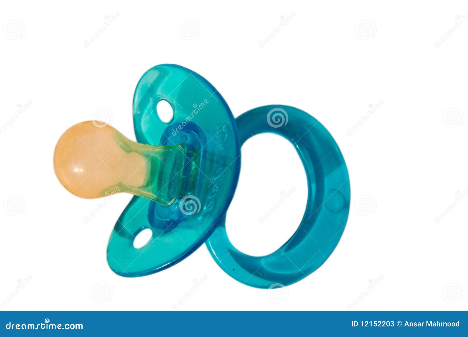 Pacifier stock image. Image of bebe, close, pacifier - 12152203