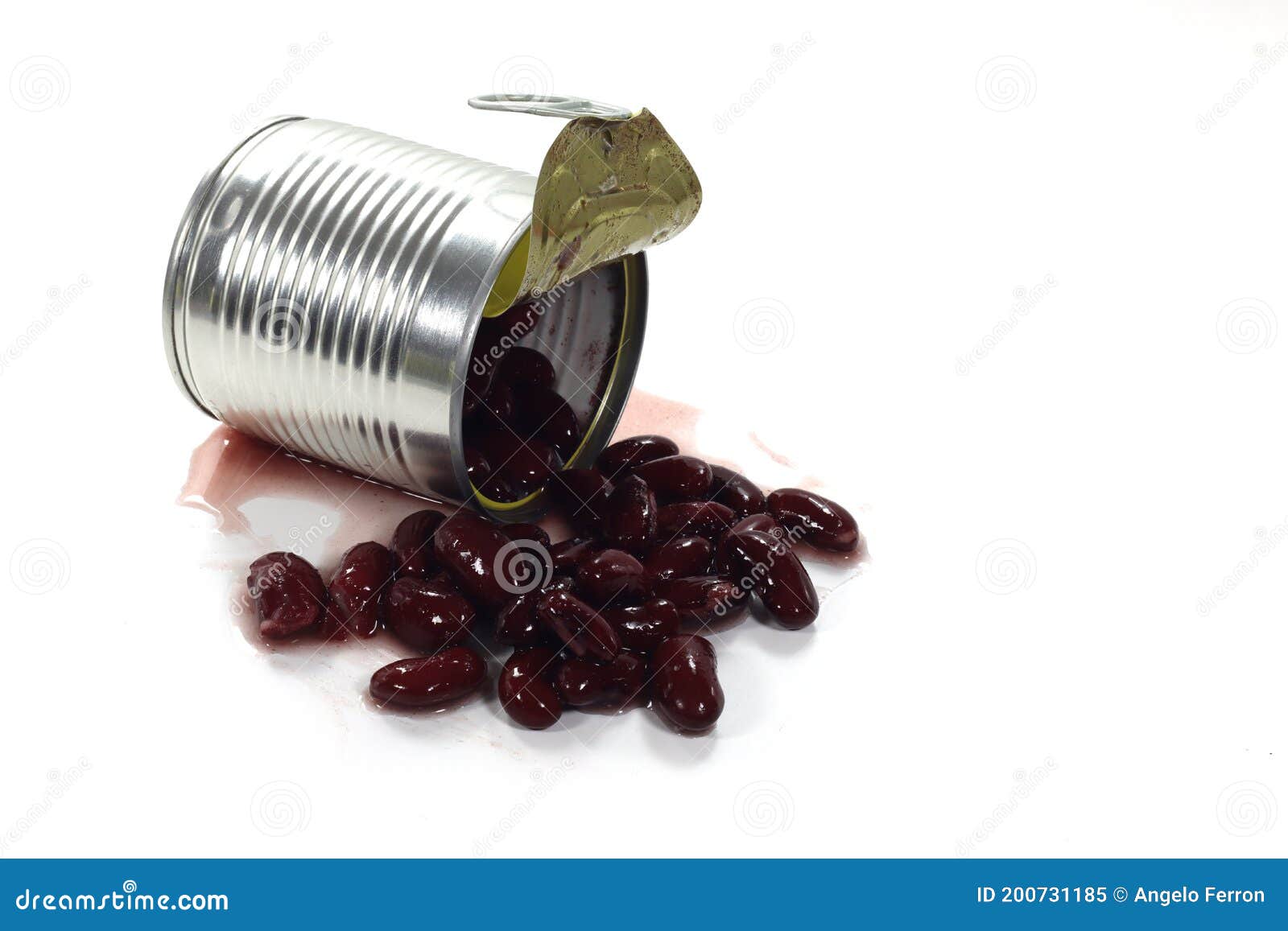 Pack of Black Precooked Beans Pack of Black Precooked Beans Stock Image Image of organic