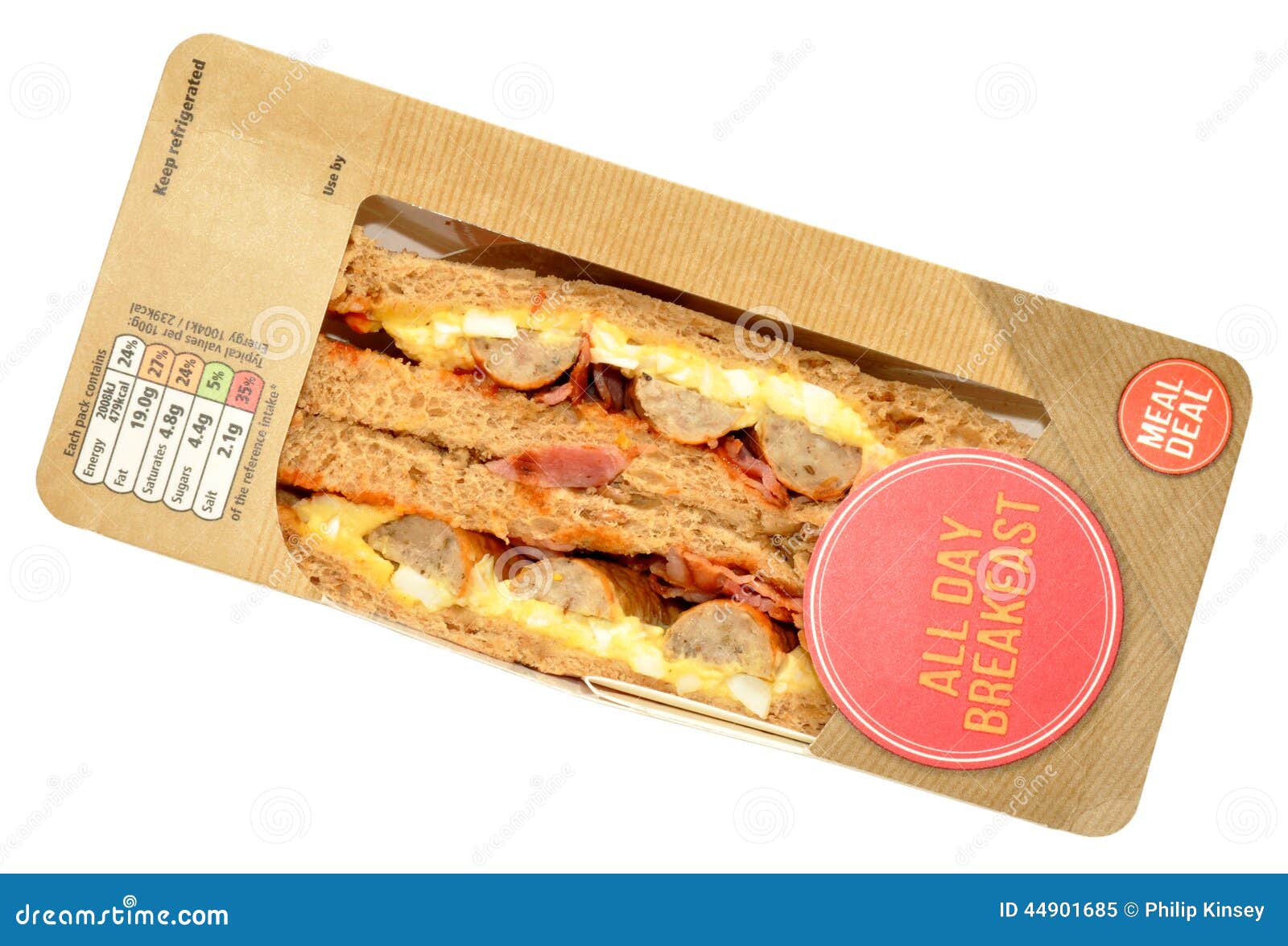 Pack Of Sandwiches stock image. Image of breakfast, sell 44901685