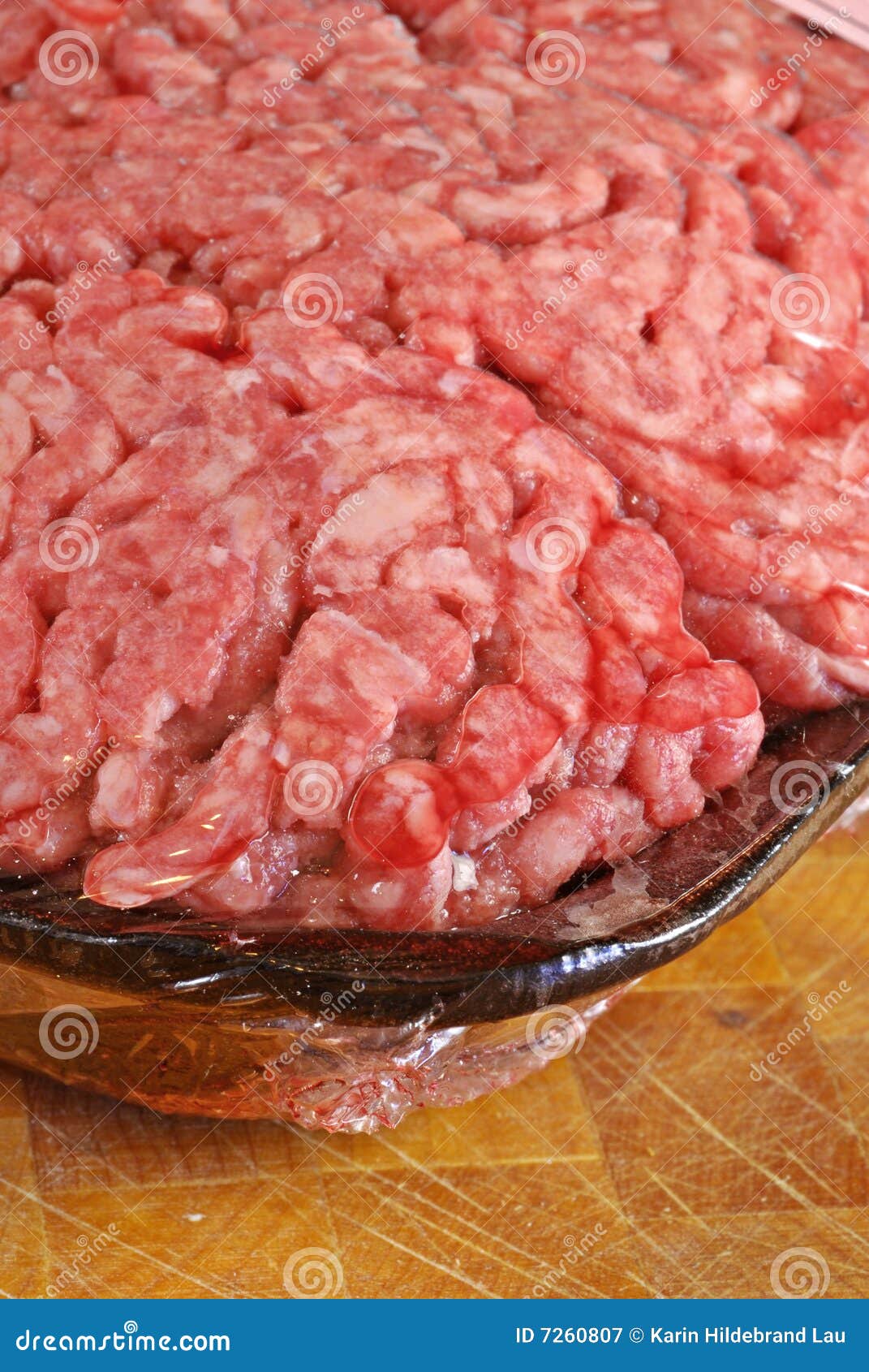 Packaged Hamburgers stock image. Image of dollars, ground 7260807