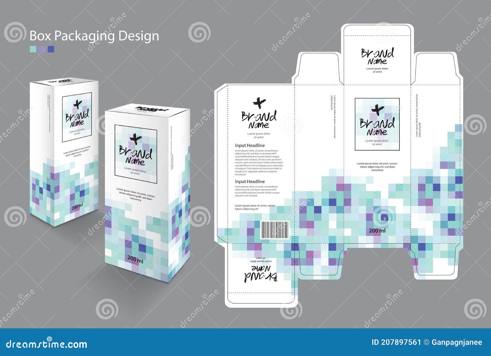 https://thumbs.dreamstime.com/z/packaging-box-packaging-design-template-d-box-mock-up-medicine-packaging-box-product-design-geometric-background-packaging-box-207897561.jpg