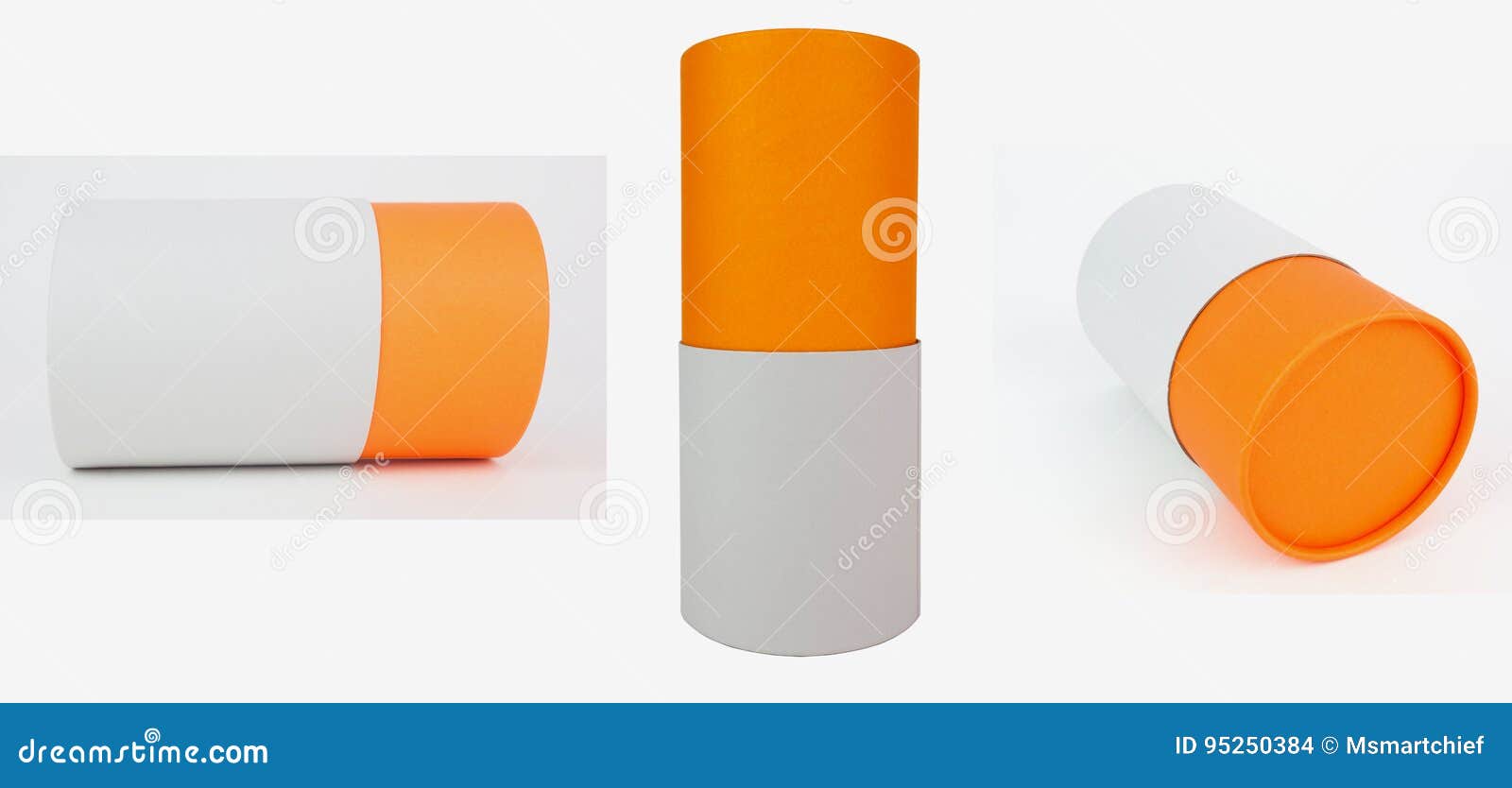 Packaging Cylinders stock photo. Image of cylinders, packaging 95250384