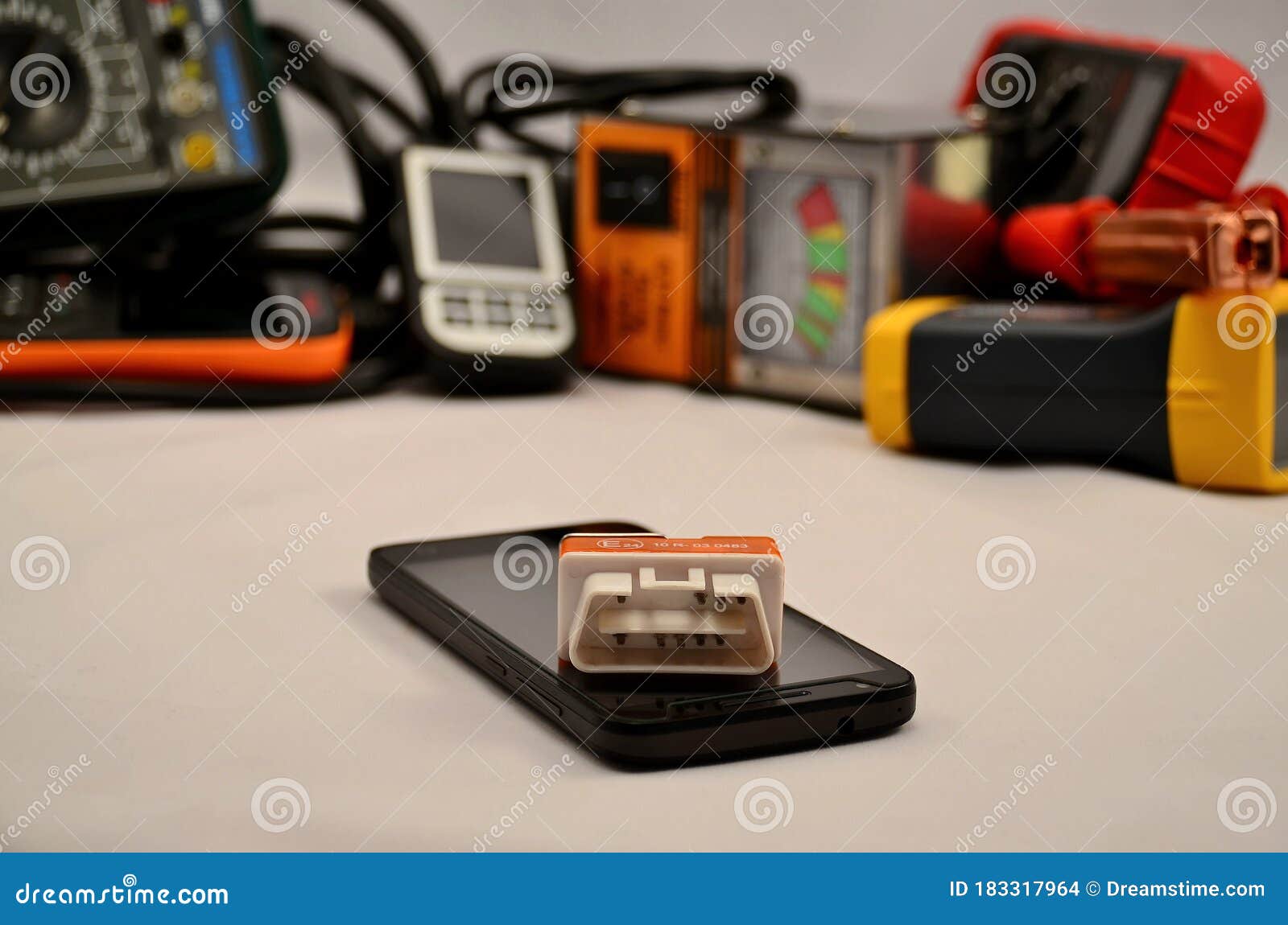Car Diagnostic Scanner App For Your Mobile Phone Device mobile phone diagnostic software free download