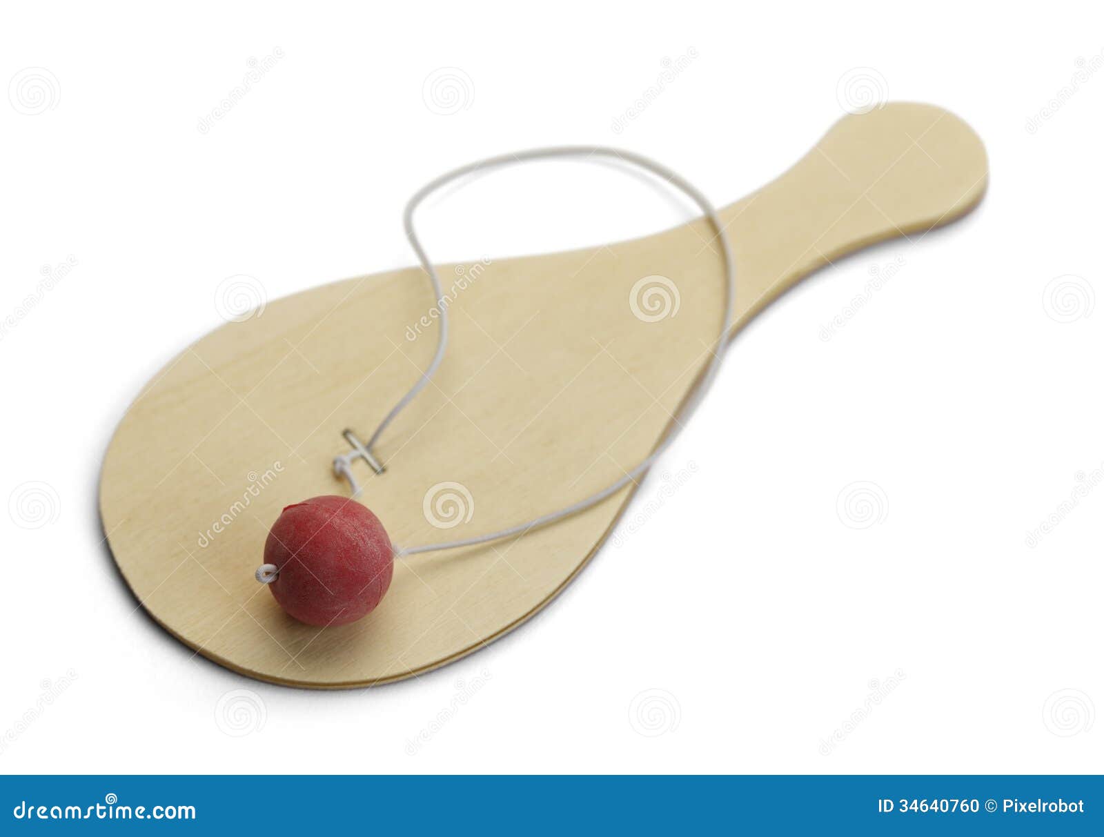 paddle-ball-red-rubber-string-tied-to-wood-isolated-white-background-34640760.jpg