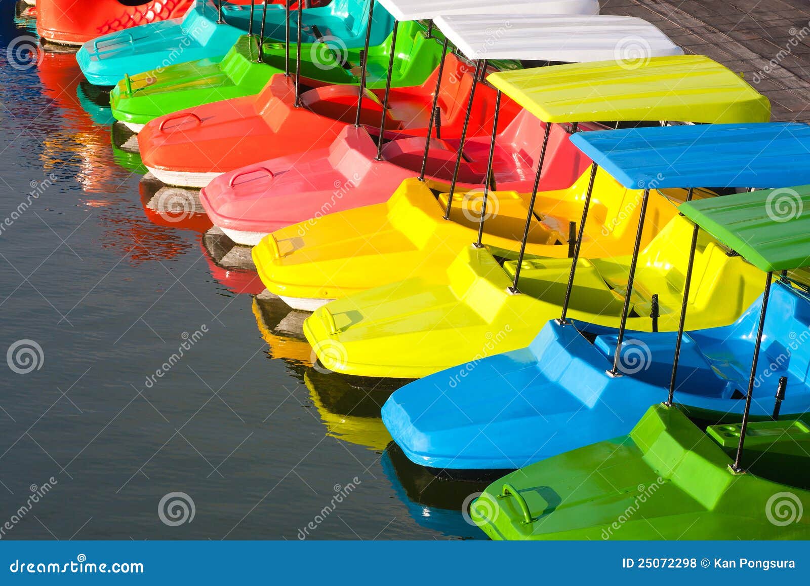 A paddle wheel stock photo. Image of boat, color, boats 25072298