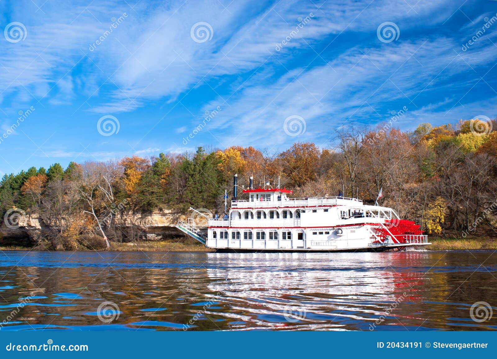 st croix river cruise