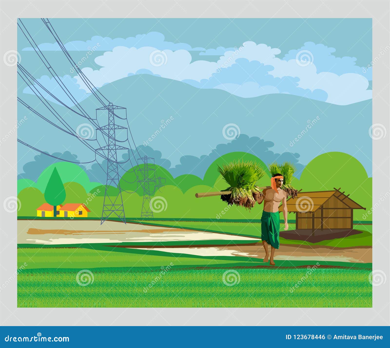 Indian Farmer Stock Illustrations – 2,797 Indian Farmer Stock Illustrations, Vectors & Clipart - Dreamstime Indian Farmer Stock Illustrations – 2,797 Indian Farmer Stock Illustrations, Vectors & Clipart - Dreamstime