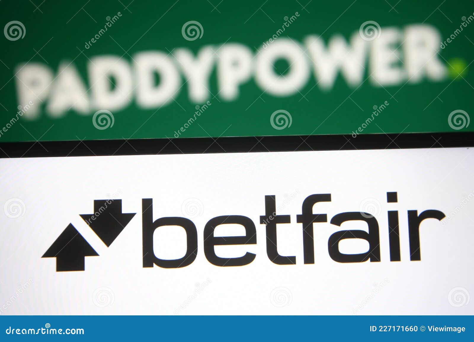 logo betfair