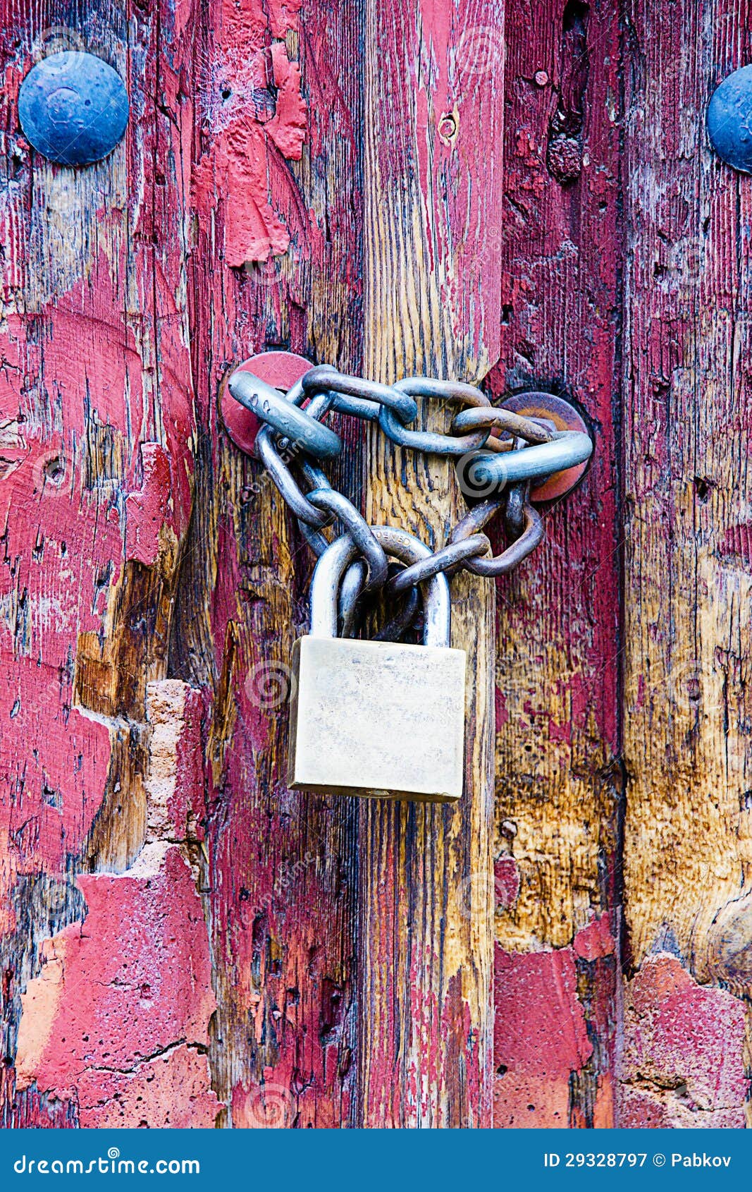 Padlock stock image. Image of padlock, handle, blue, grunge 29328797