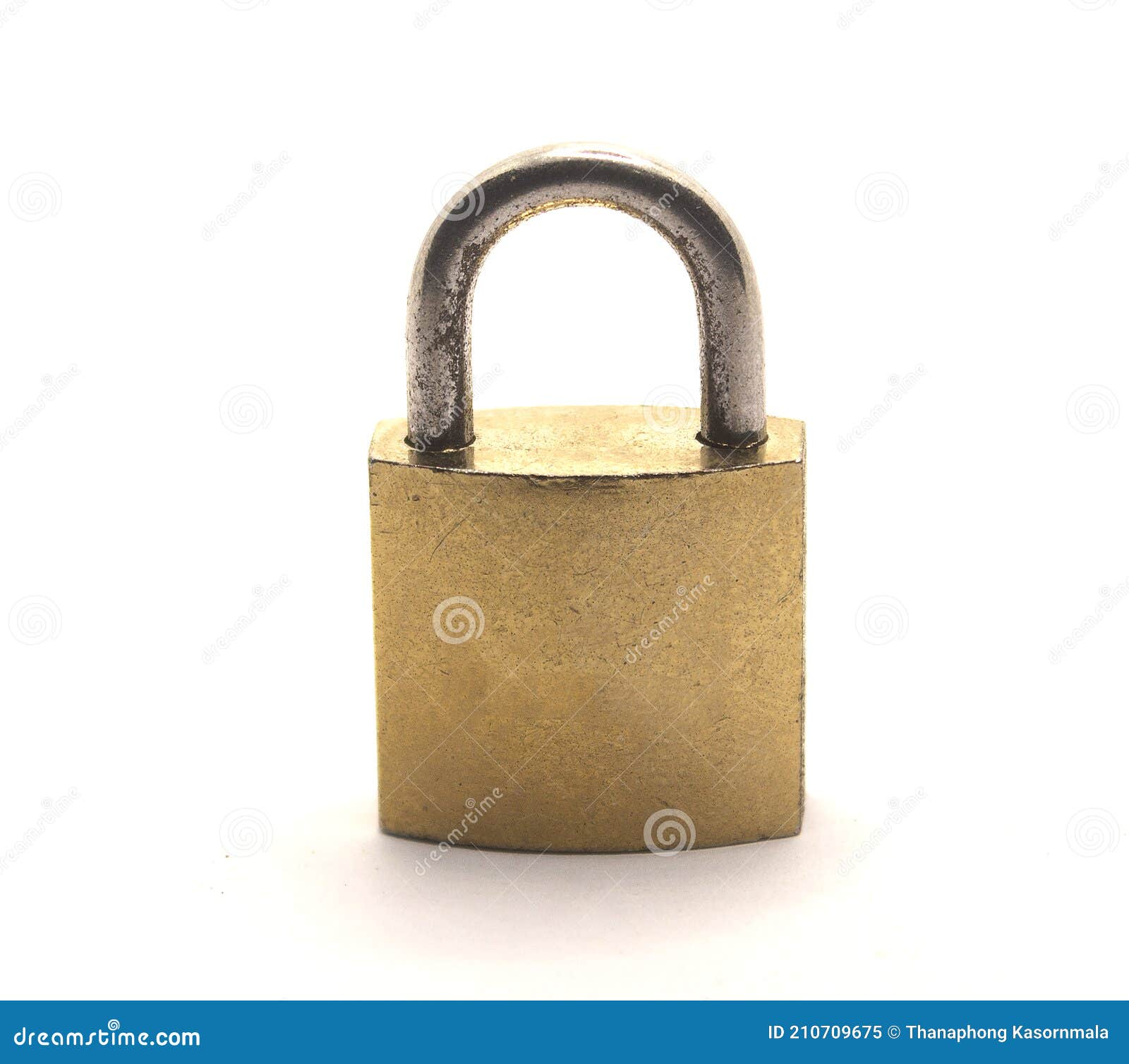 The padlock stock image. Image of used, jewellery, clothing 210709675