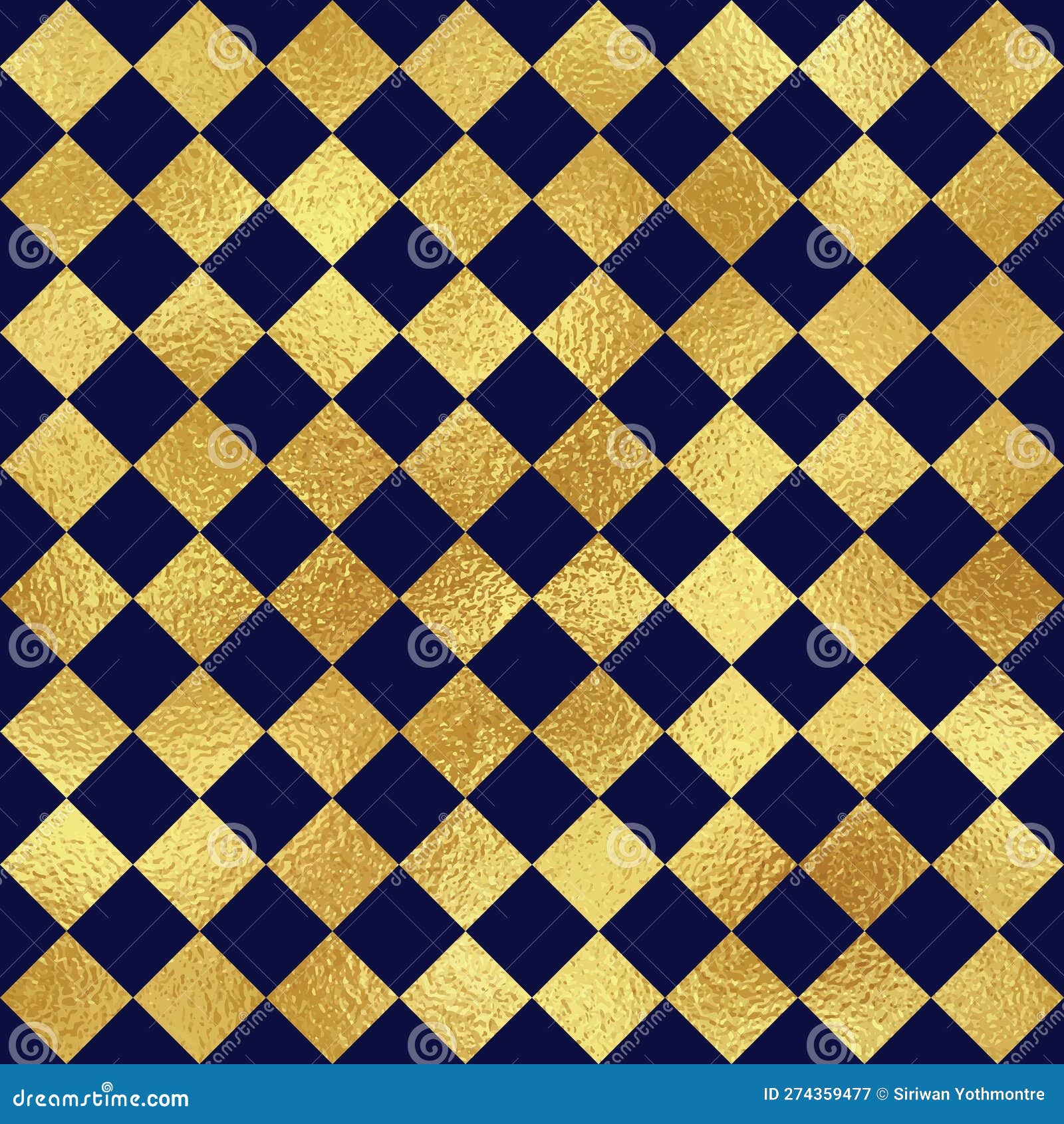 Padrão De Xadrez De Tartan Definido Em Ouro Azul Esbranquiçado. Textura Do  Vetor Gráfico De Fundo De Verificação Sem Descontinuida Ilustração do Vetor  - Ilustração de têxtil, escocês: 214903496