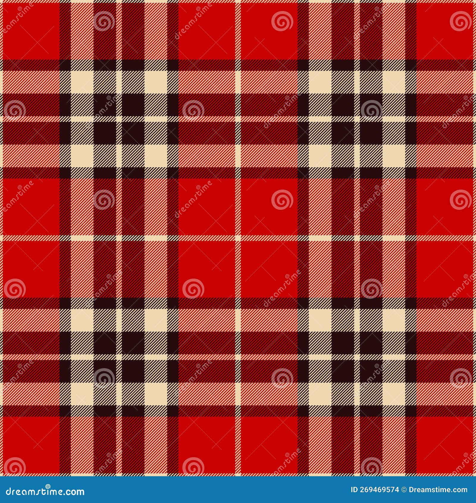 Fundo Xadrez Vermelho E Azul Estilo Escocês, A Textura, O Clássico, Tartan  Imagem de plano de fundo para download gratuito