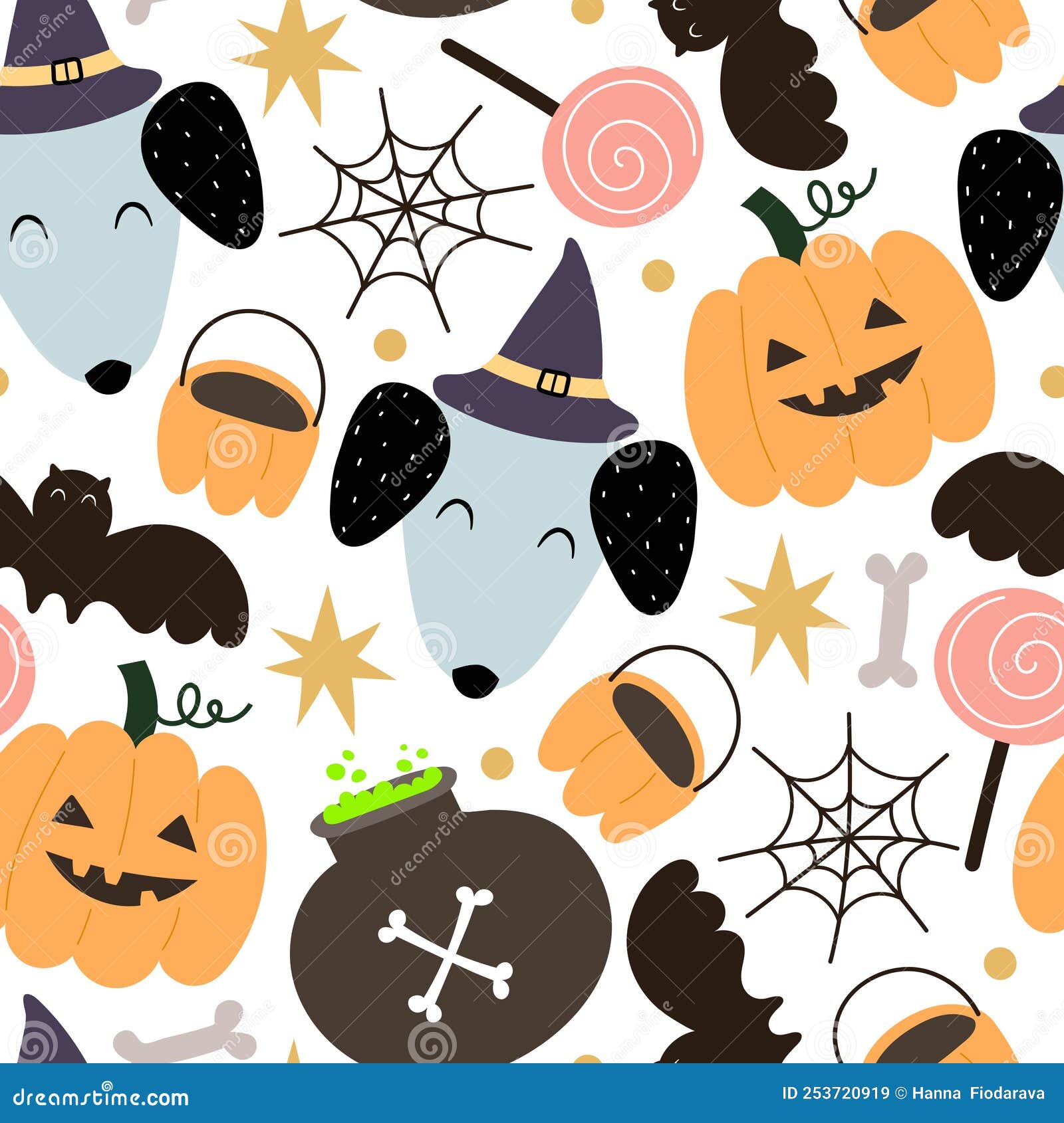 HALLOWEEN DESENHOS 