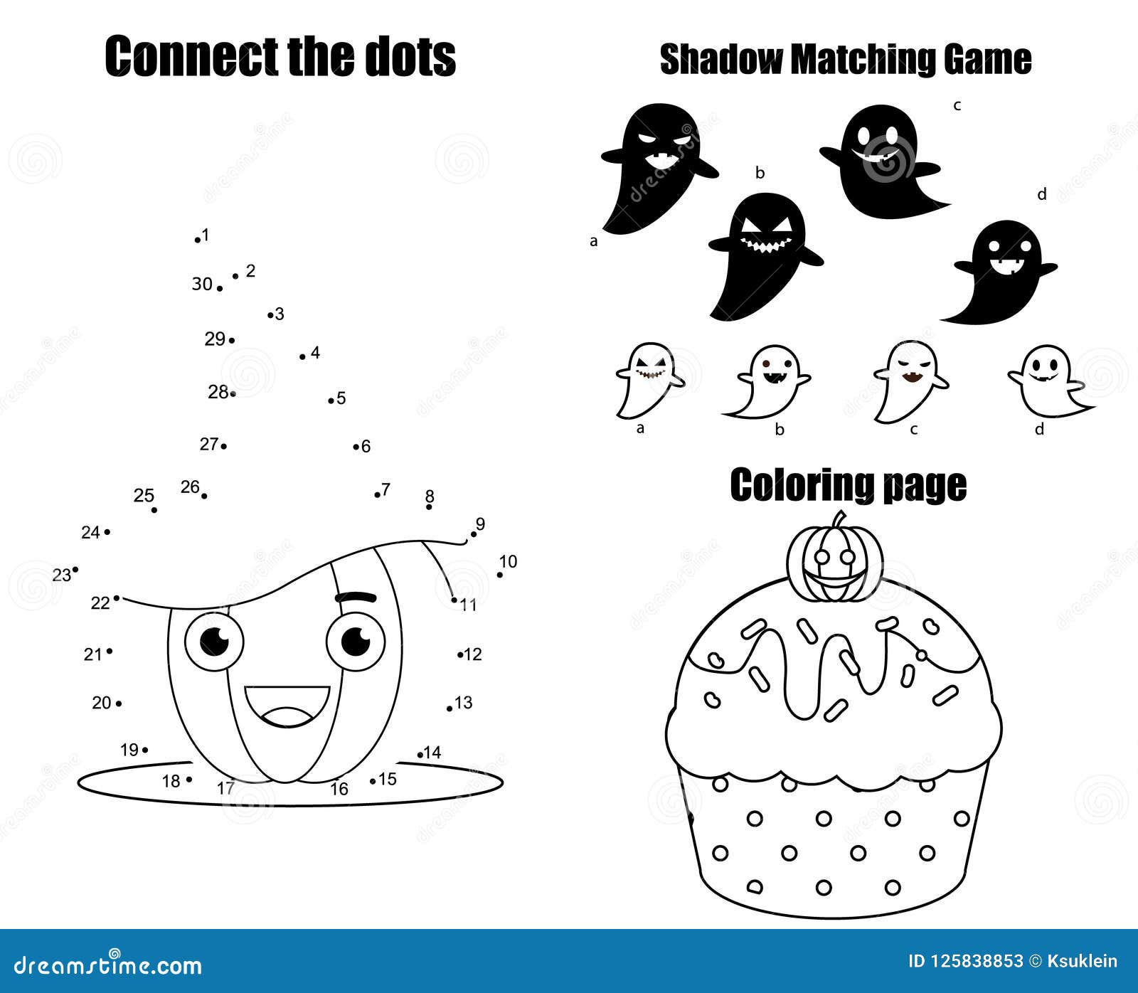 Page D Activite De Theme De Halloween Pour Des Enfants Ensemble Educatif Imprimable De Jeu D Enfants Illustration De Vecteur Illustration Du Activite Imprimable Page D Activite De Theme De Halloween Pour Des Enfants Ensemble Educatif Imprimable De Jeu D Enfants Illustration De Vecteur Illustration Du Activite Imprimable
