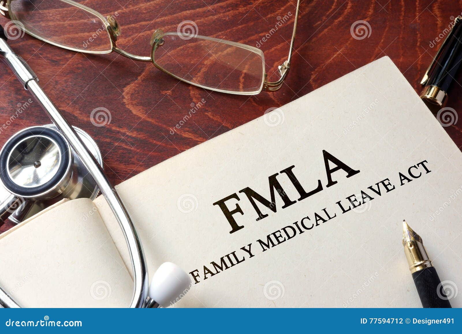 fmla family medical leave act