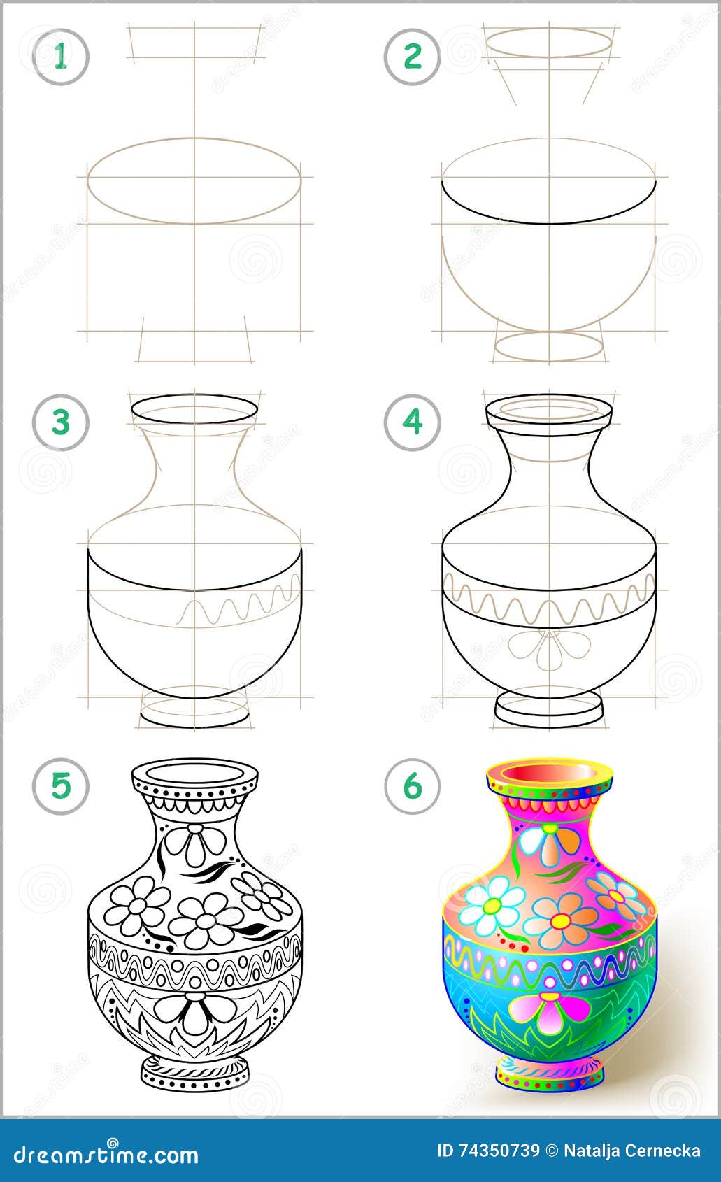draw 3d figures