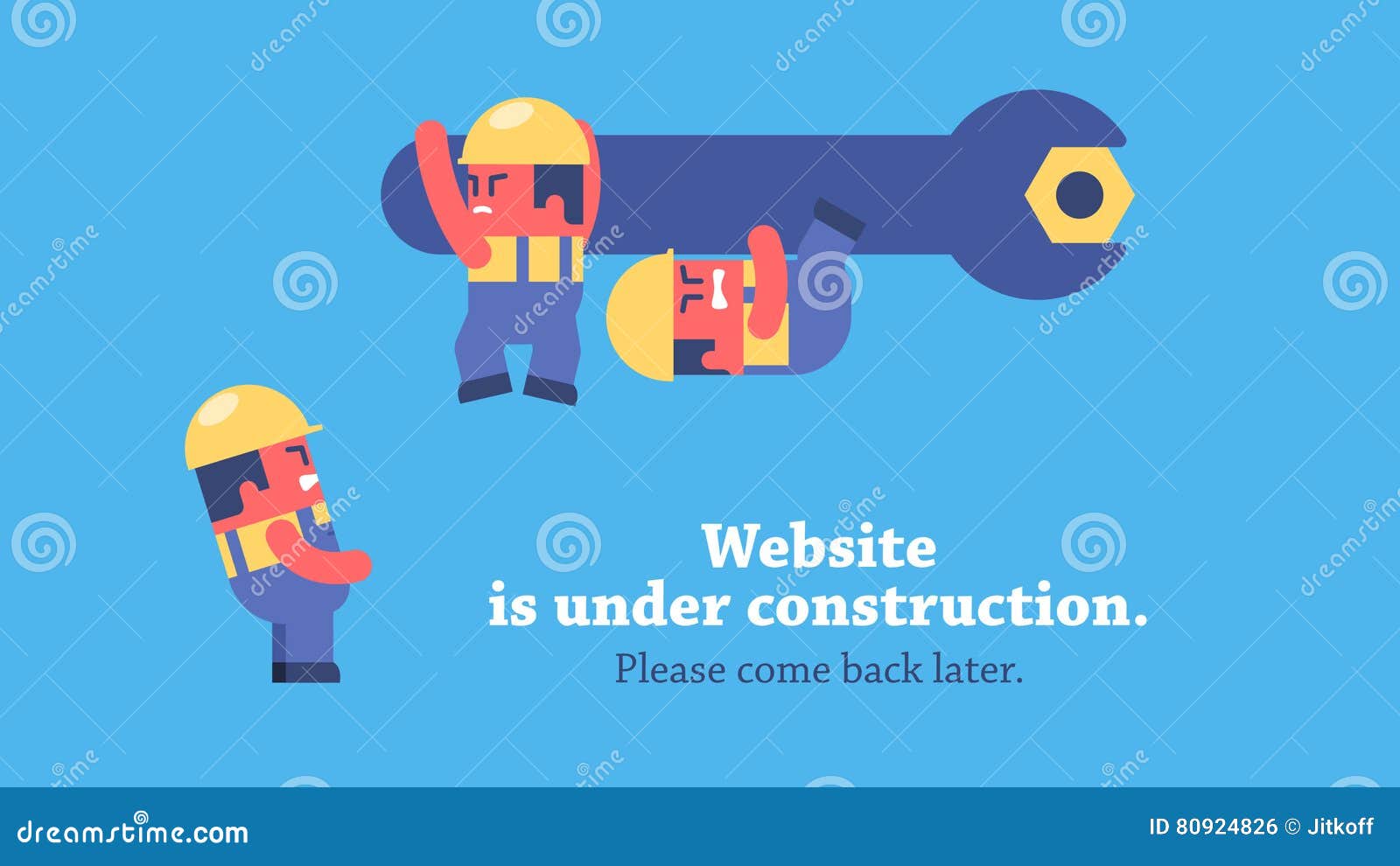 Page Under Construction Animation. Stock Footage - Video of service, worker: 80924826 Page Under Construction Animation. Stock Footage - Video of service, worker: 80924826