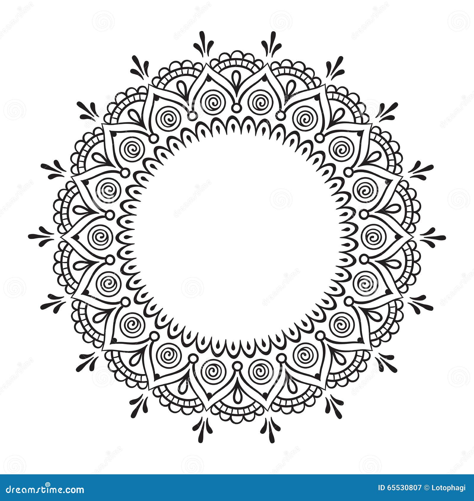 Pages De Livre De Coloriage Pour Des Enfants Et Des Adultes adultes conception et fleuri in n livre main mandala
