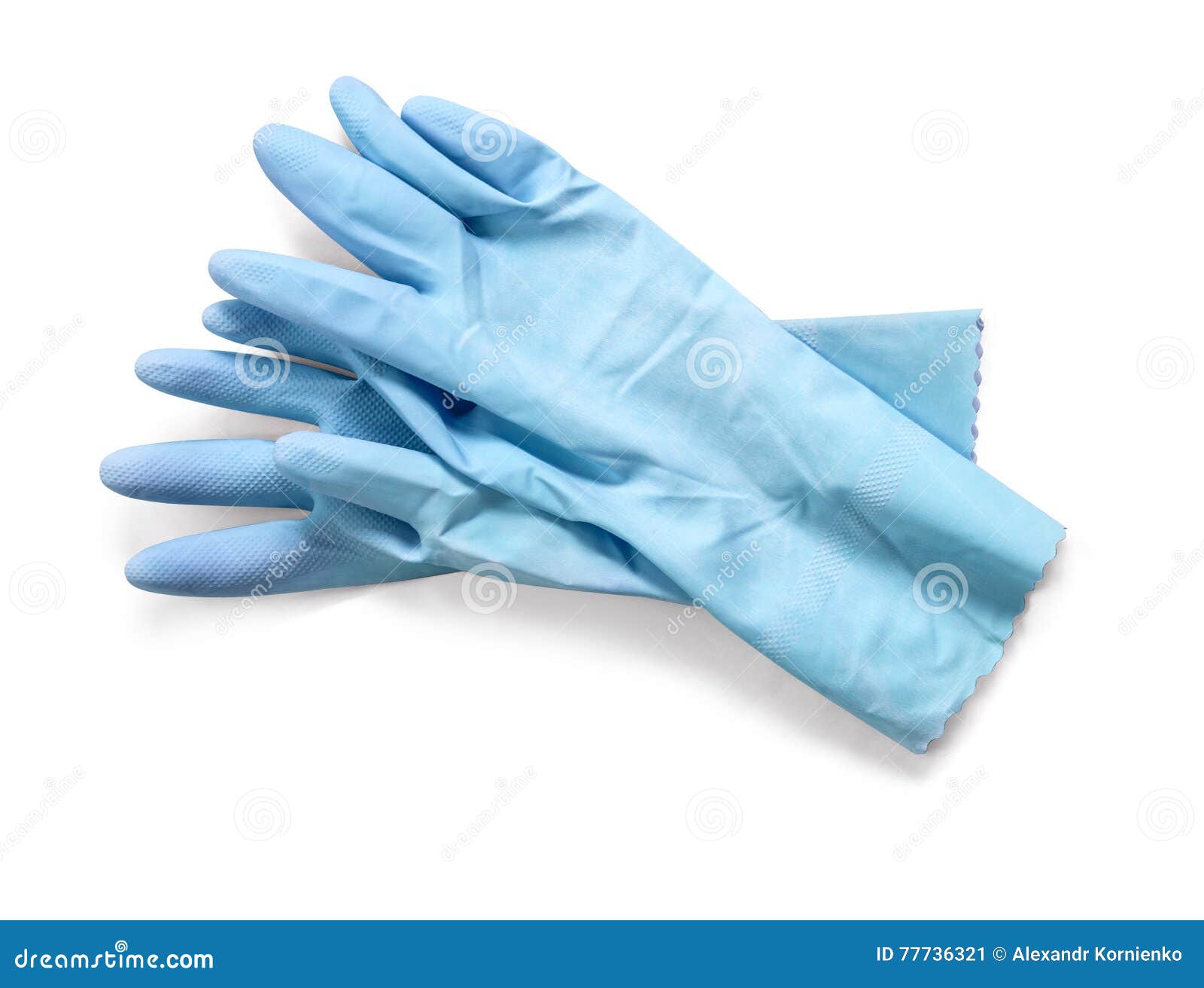 Guanto RUBBERTEX | Sir Safety System - Foto 8