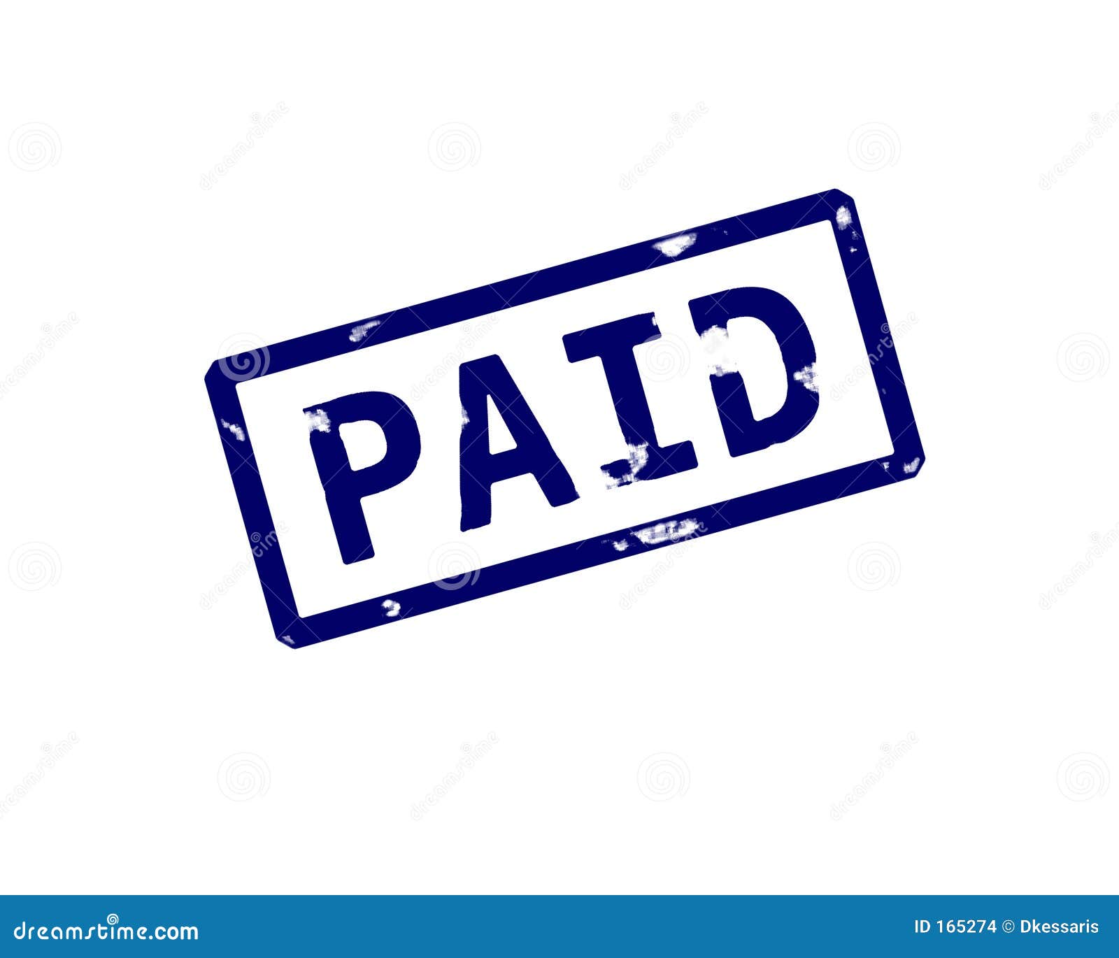 paid