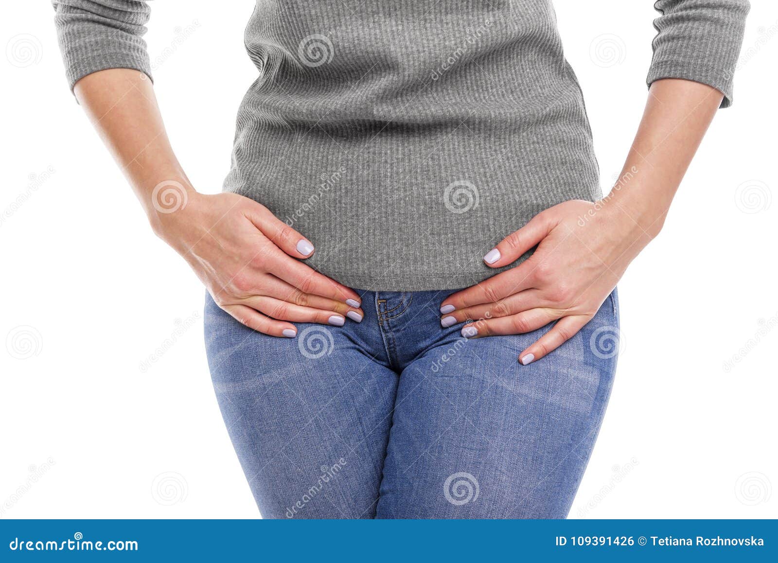 257 Female Groin Pain Stock Photos - Free & Royalty-Free Stock Photos from  Dreamstime