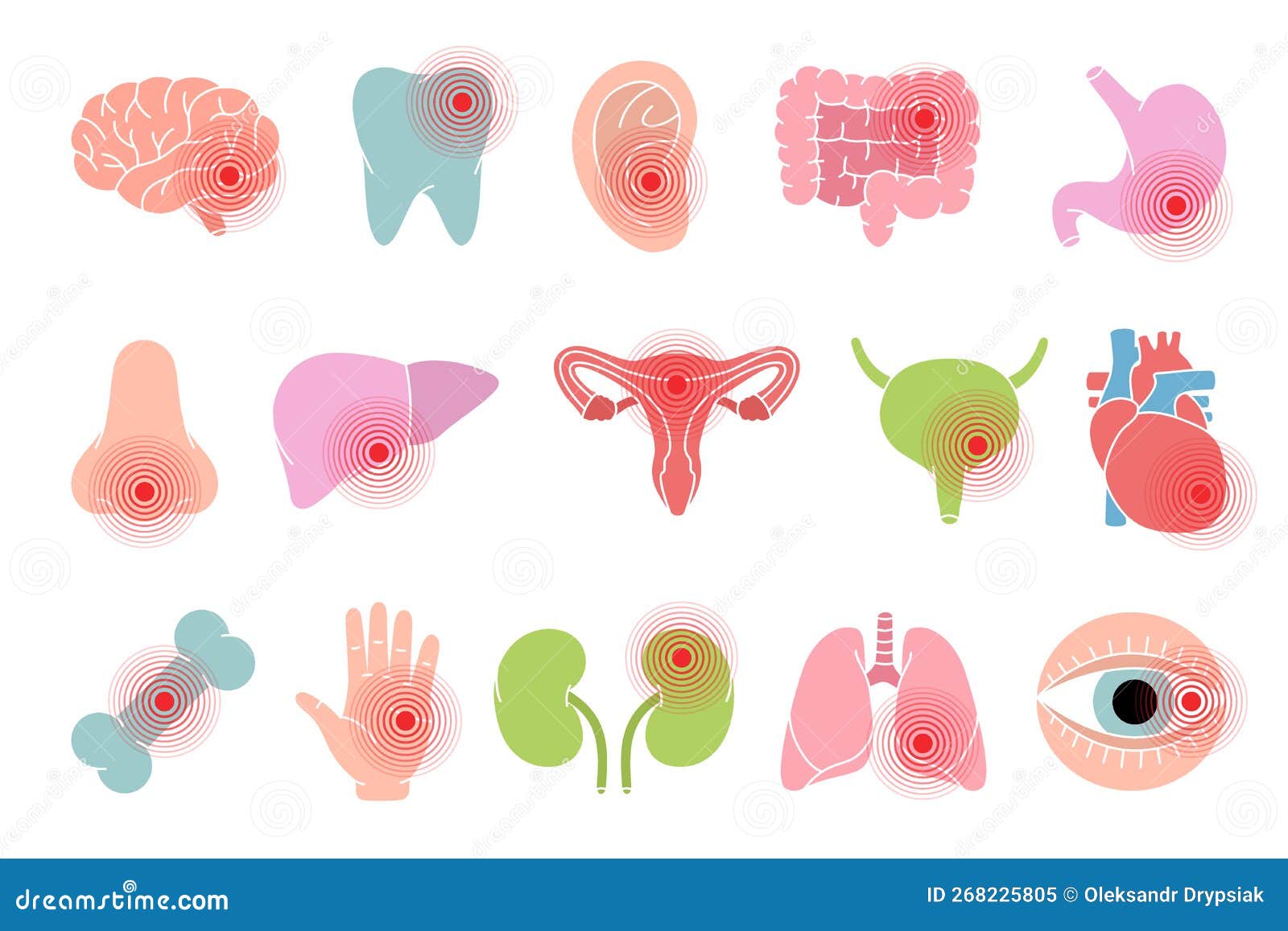 Flank Pain Stock Illustrations – 34 Flank Pain Stock Illustrations, Vectors  & Clipart - Dreamstime