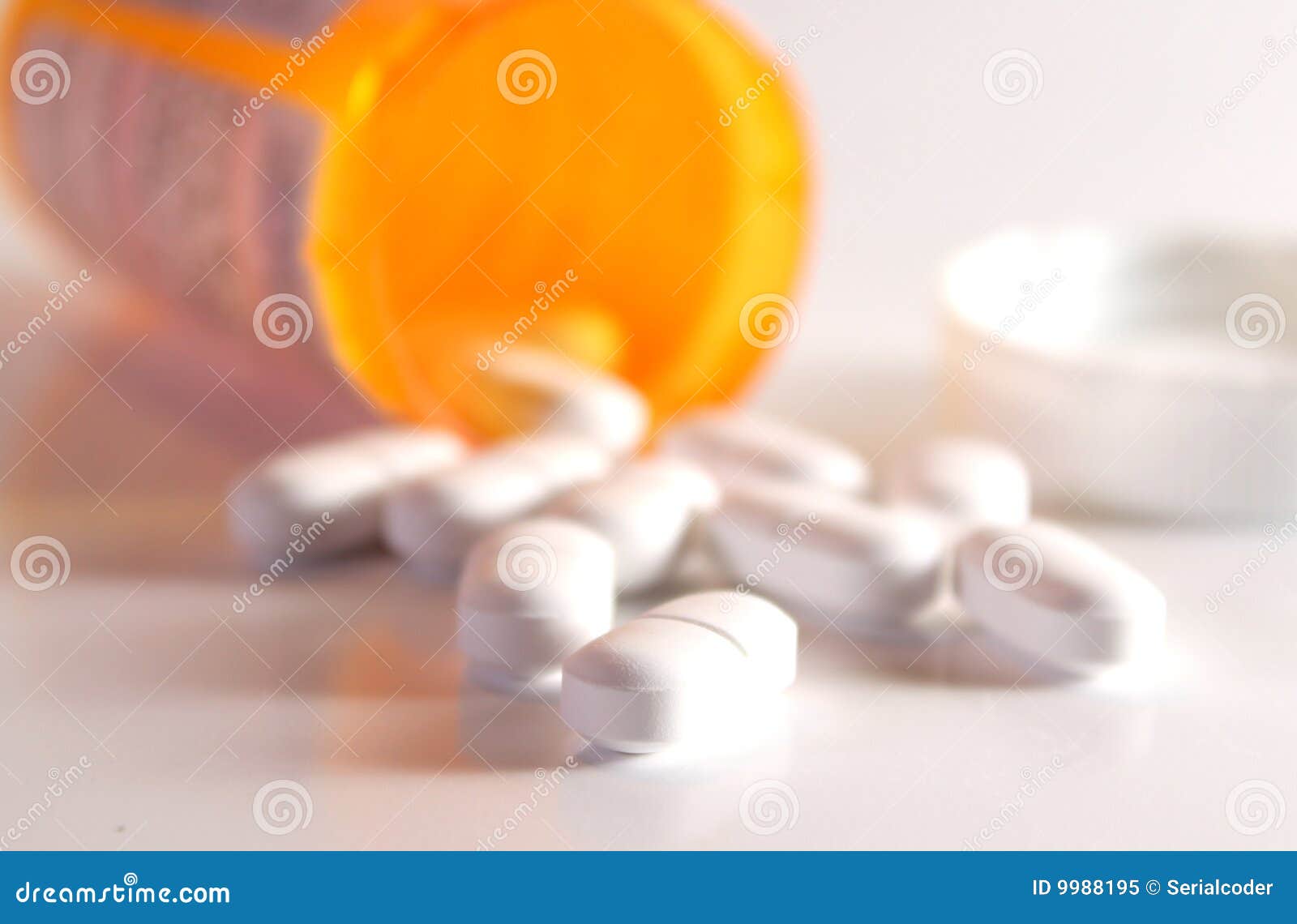 Pain Medication stock image. Image of medication, pharmacist 9988195
