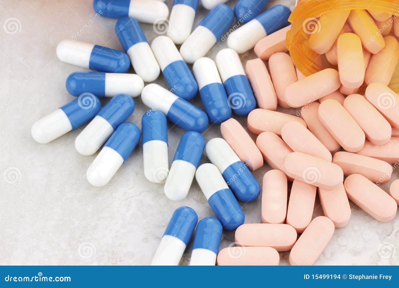 Pain Pills stock photo. Image of disease, medication - 15499194