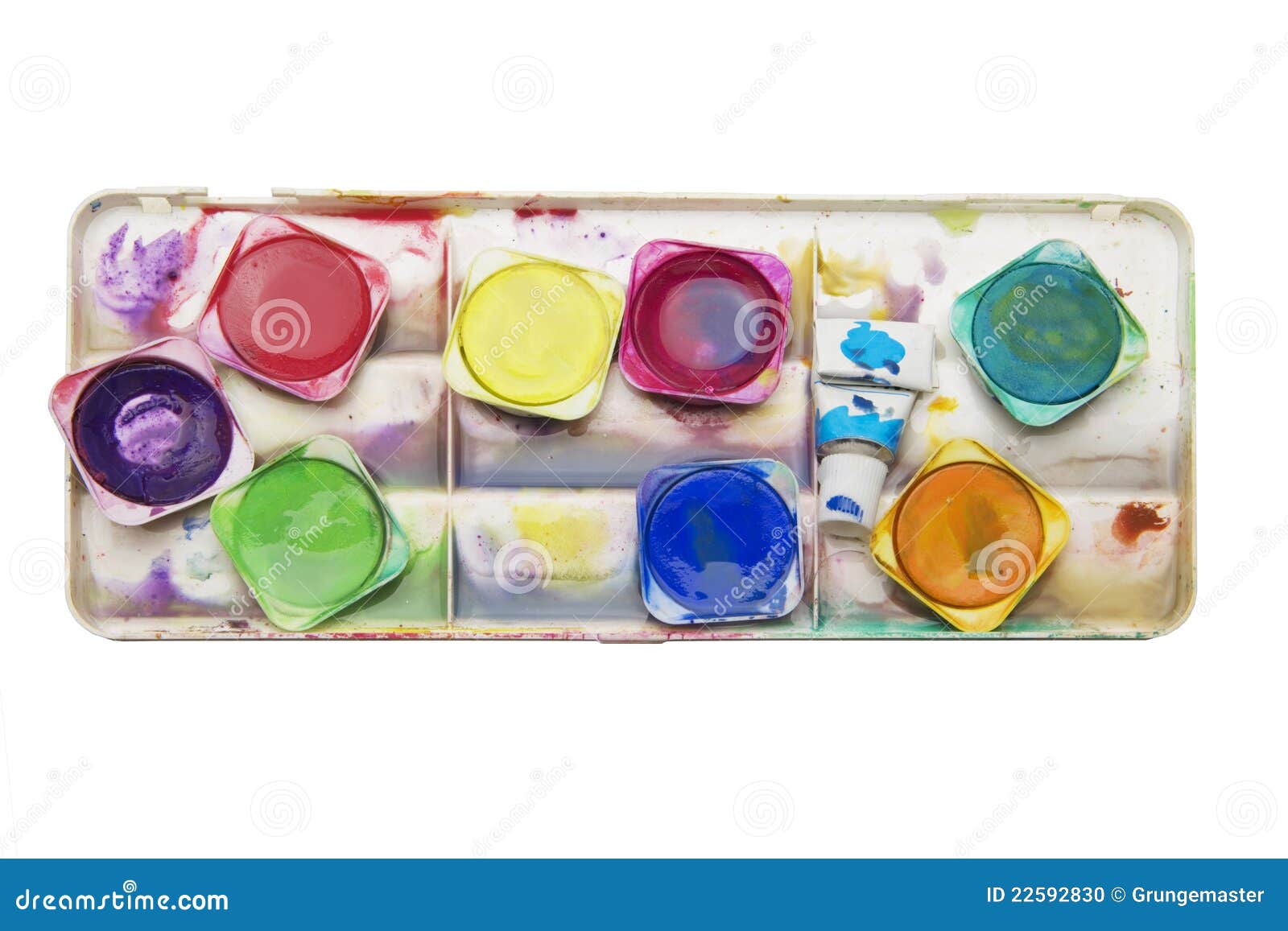 120+ Thousand Color Paint Box Royalty-Free Images, Stock Photos & Pictures