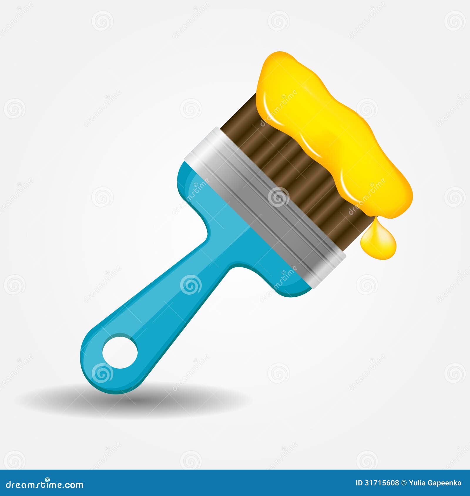 for computer tool kit technician Stock Free Royalty Illustration Vector Paint Icon Brush for computer tool kit technician Stock Free Royalty Illustration Vector Paint Icon Brush