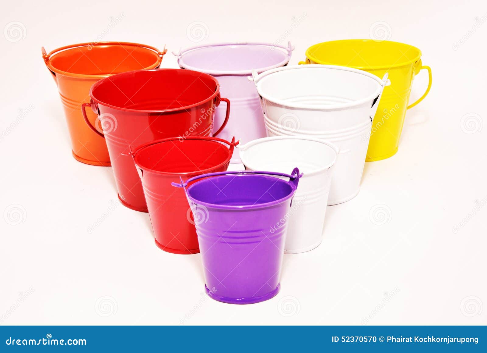 Paint bucket stock photo. Image of livelihood, dissimilarity 52370570